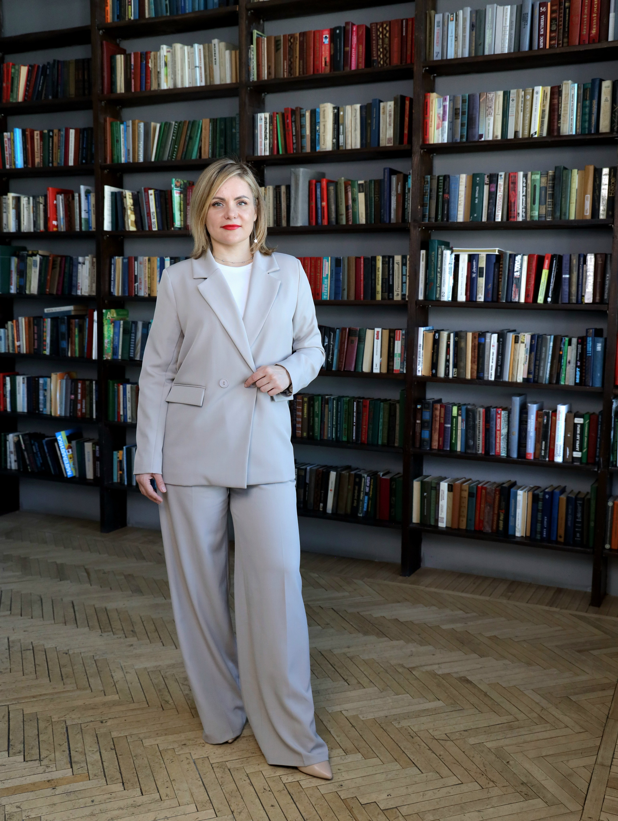 Съемка для экспертного блога — Семейный психолог. Фотограф в Новосибирске Анна Полторацкая