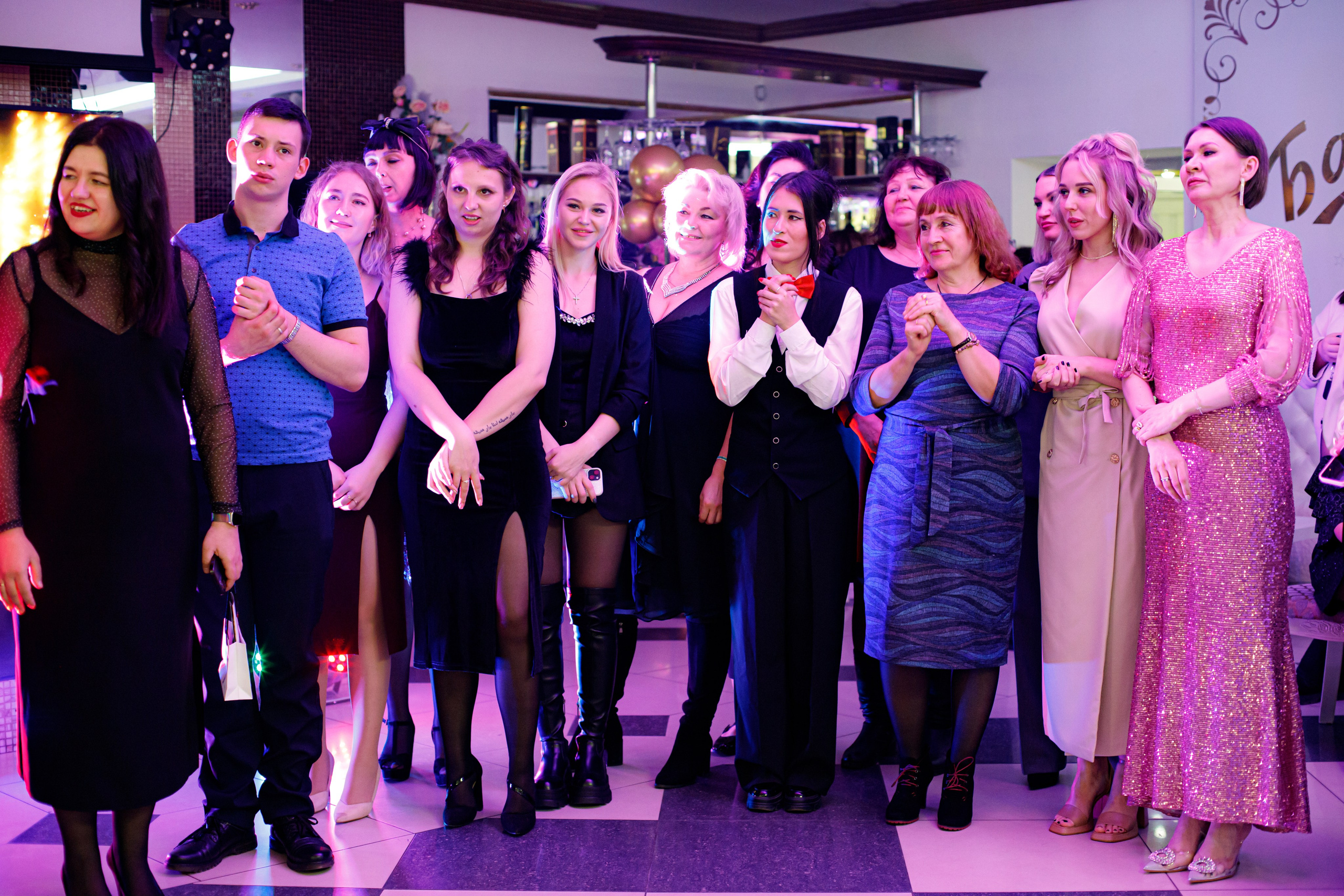 ELOSMED. Photokarish