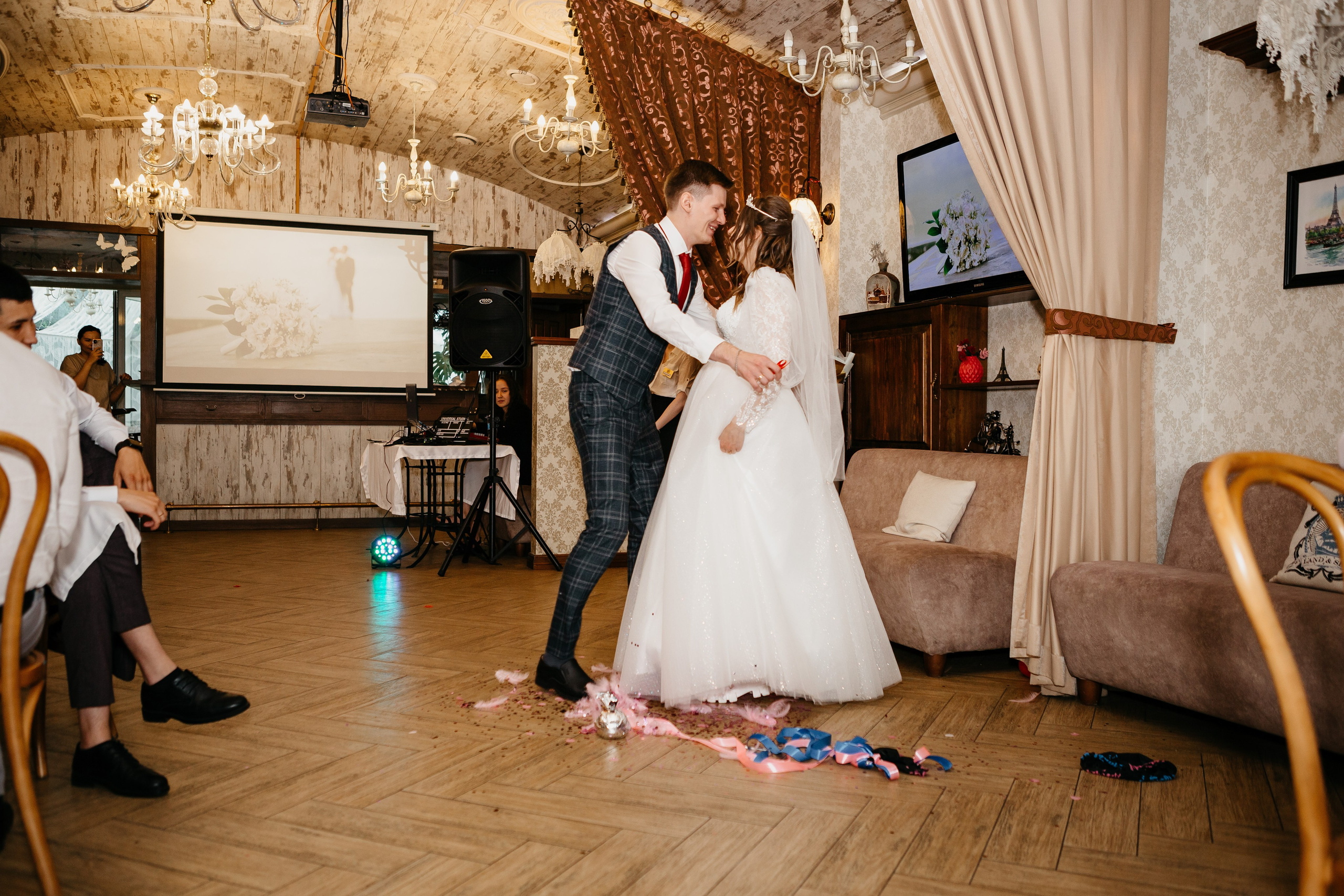 Илья и Алина. Фотограф, видеограф в Челябинске Глеб Хазиев