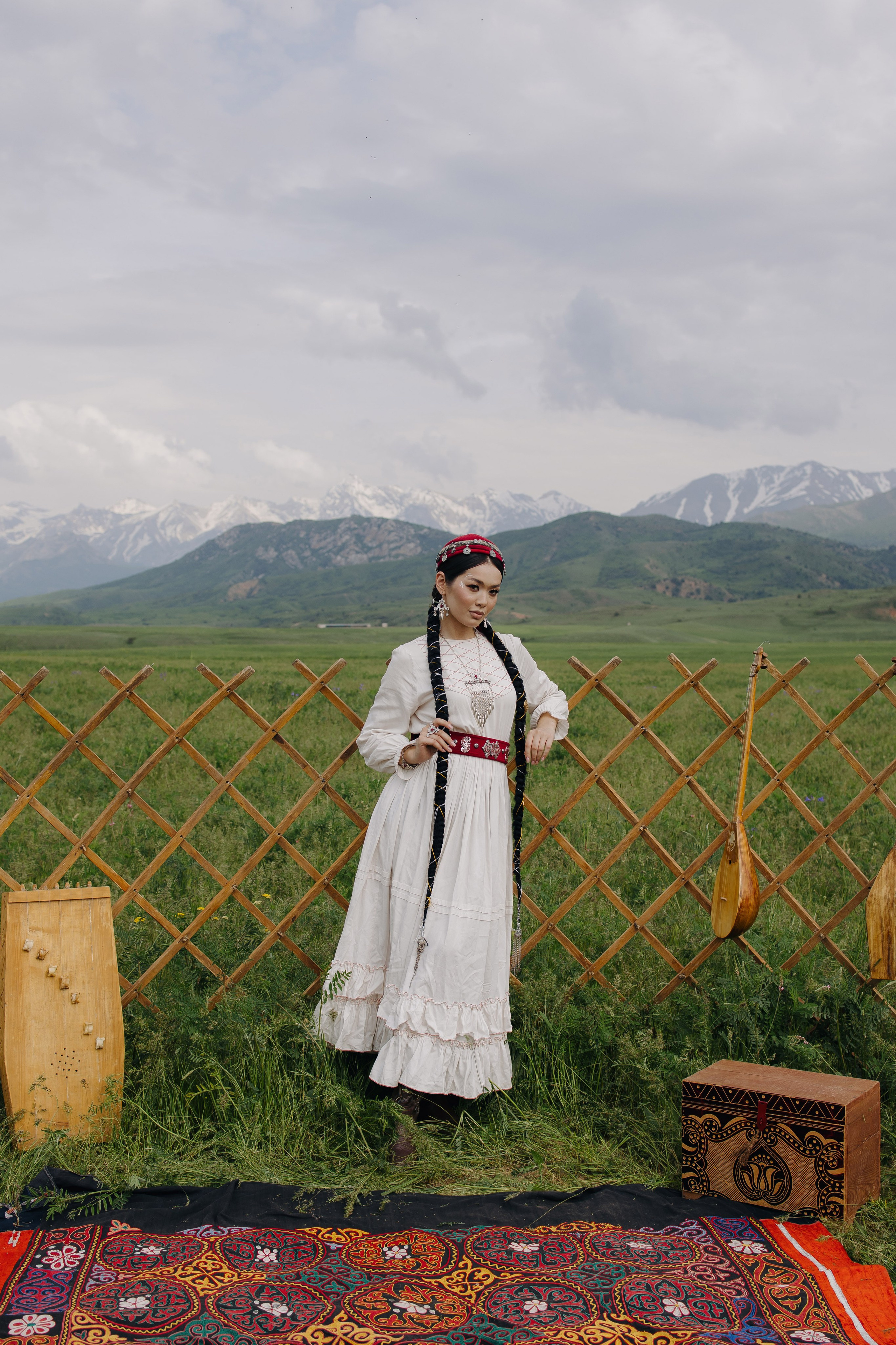 Qyz Uzatu. Свадебный и репортажный фотограф в Астане T.Yertay «Nomad media»