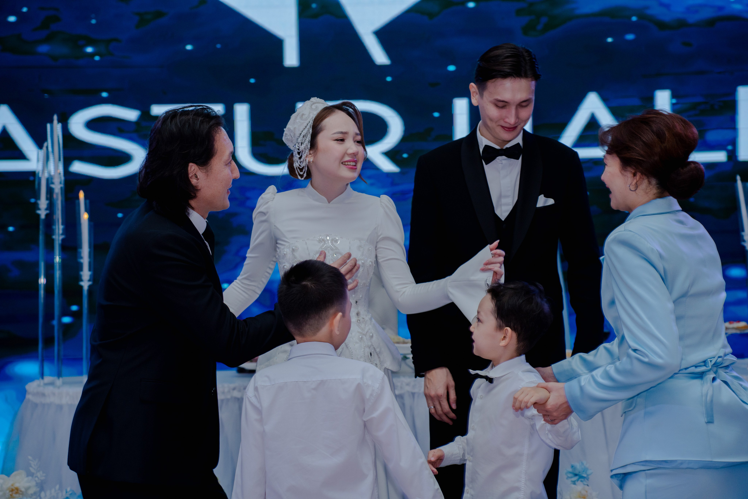 KAMILLA QYZ UZATU. Nomad media