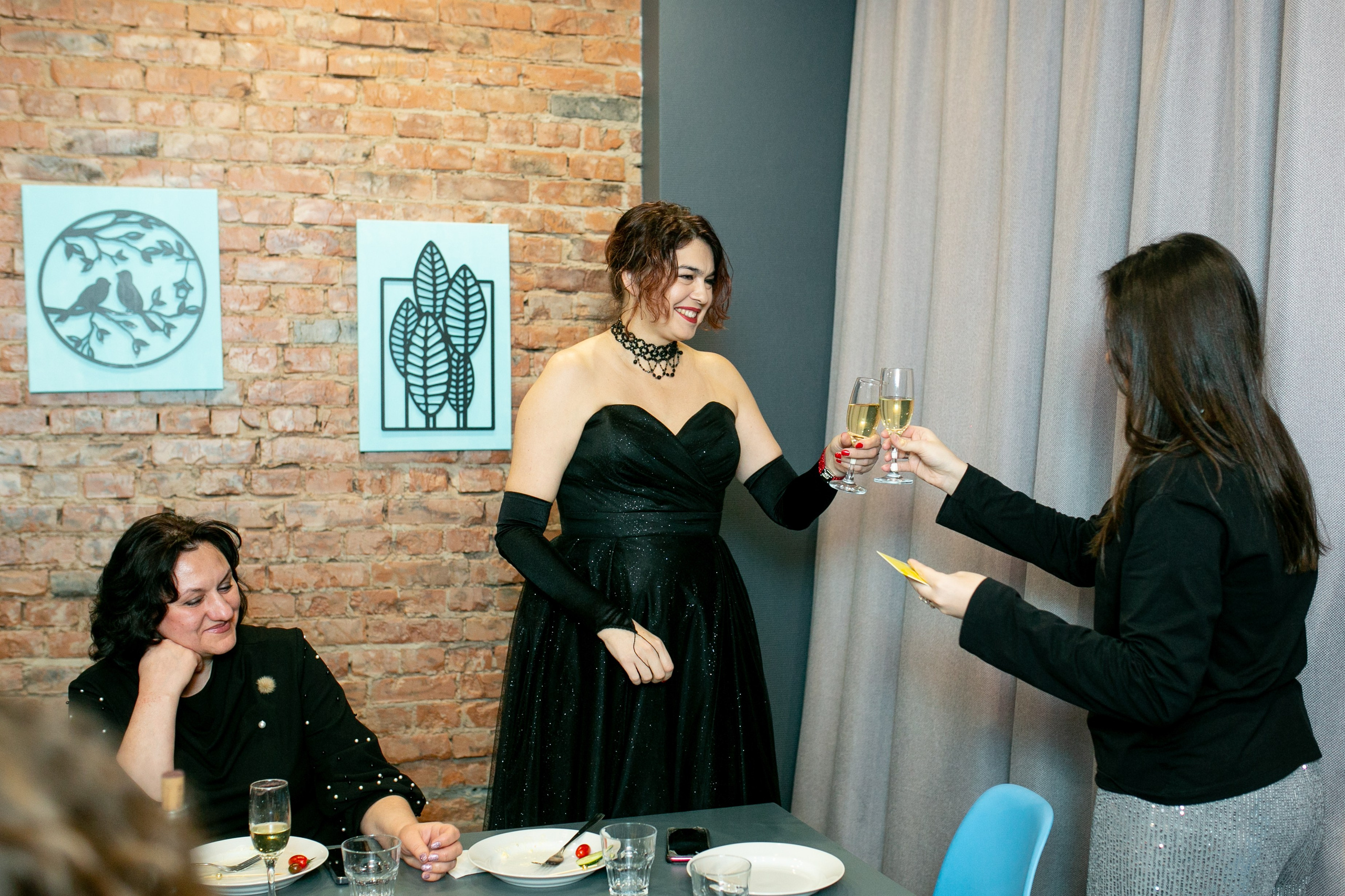 Др Софья. Фотограф в Новосибирске Ася Зверева