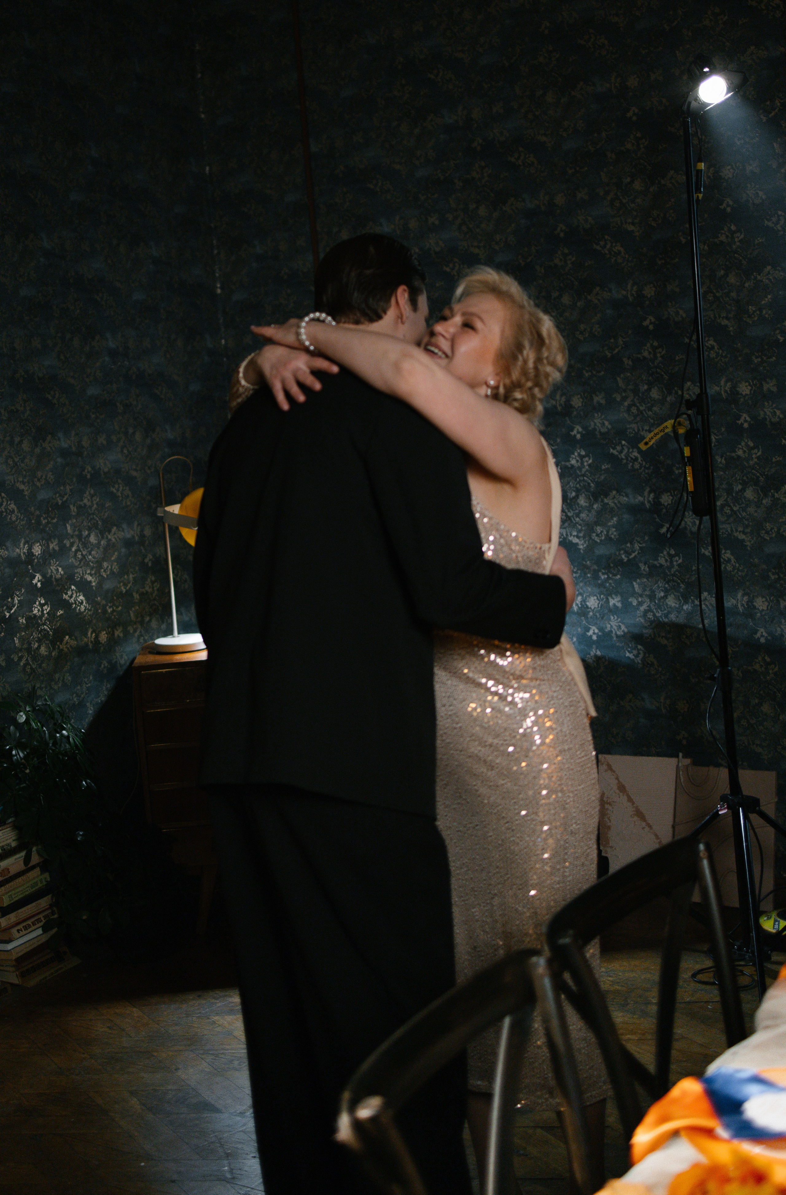 Миша и Алина | камерная свадьба. Свадебный фотограф в Москве Наталья Струкова