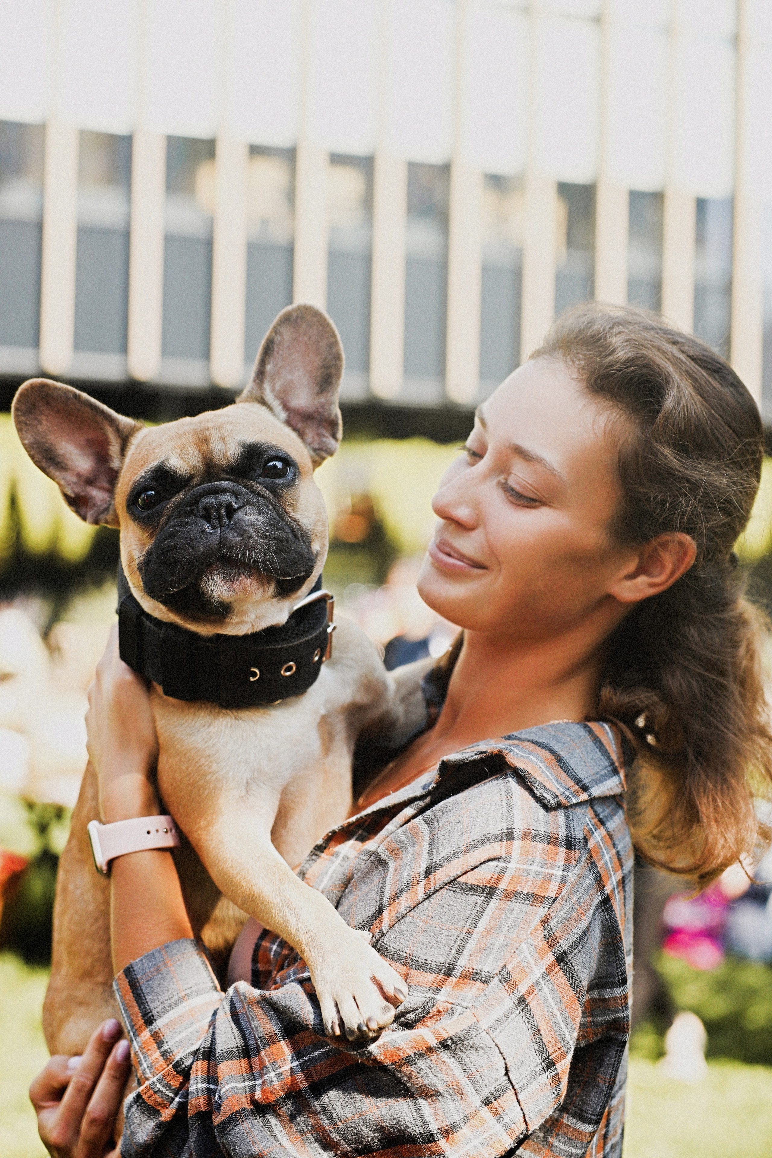 Дог пати. Коцаба Виктория фотограф в Москве