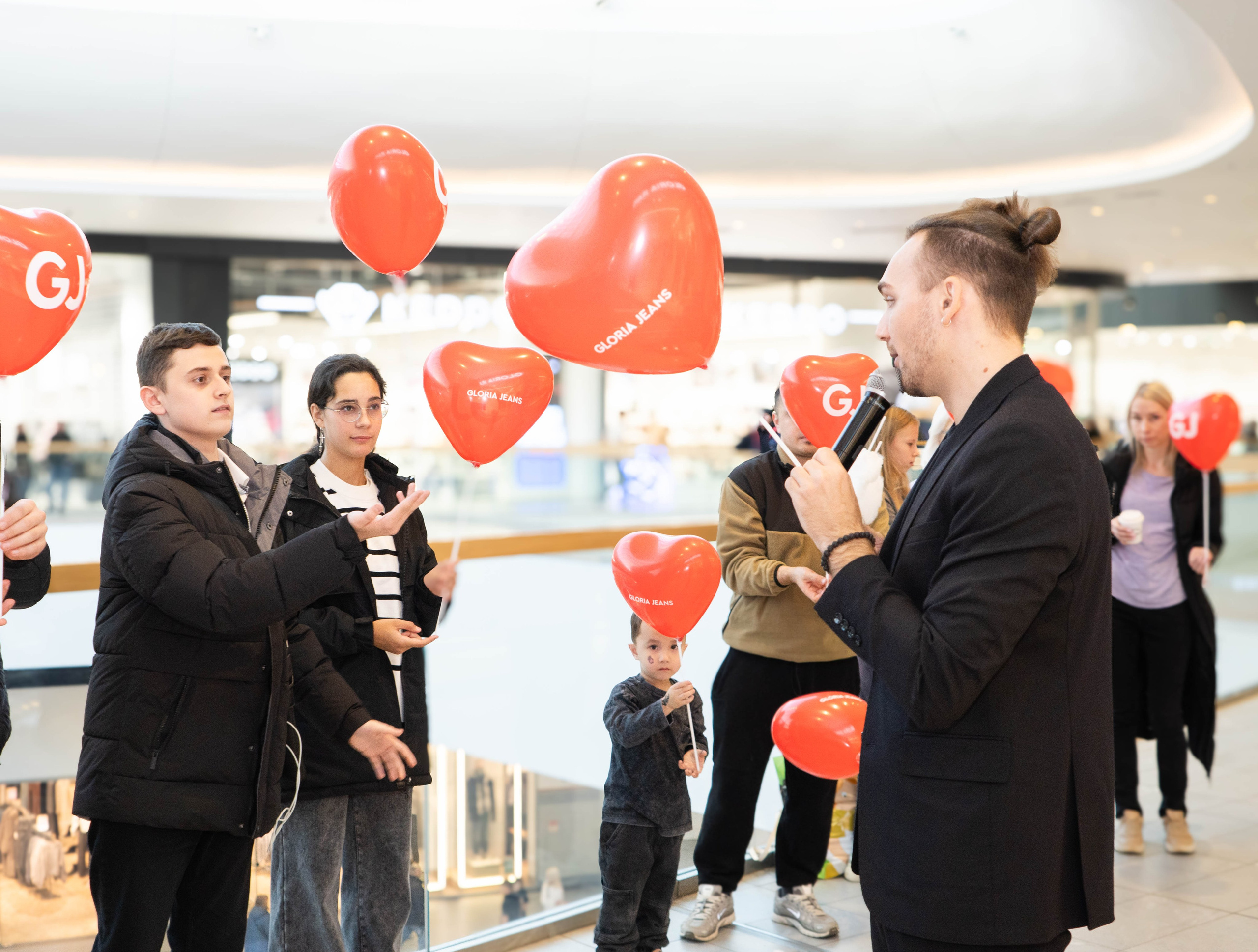 Репортажная съёмка. Фотограф и видеооператор Кривов Павел