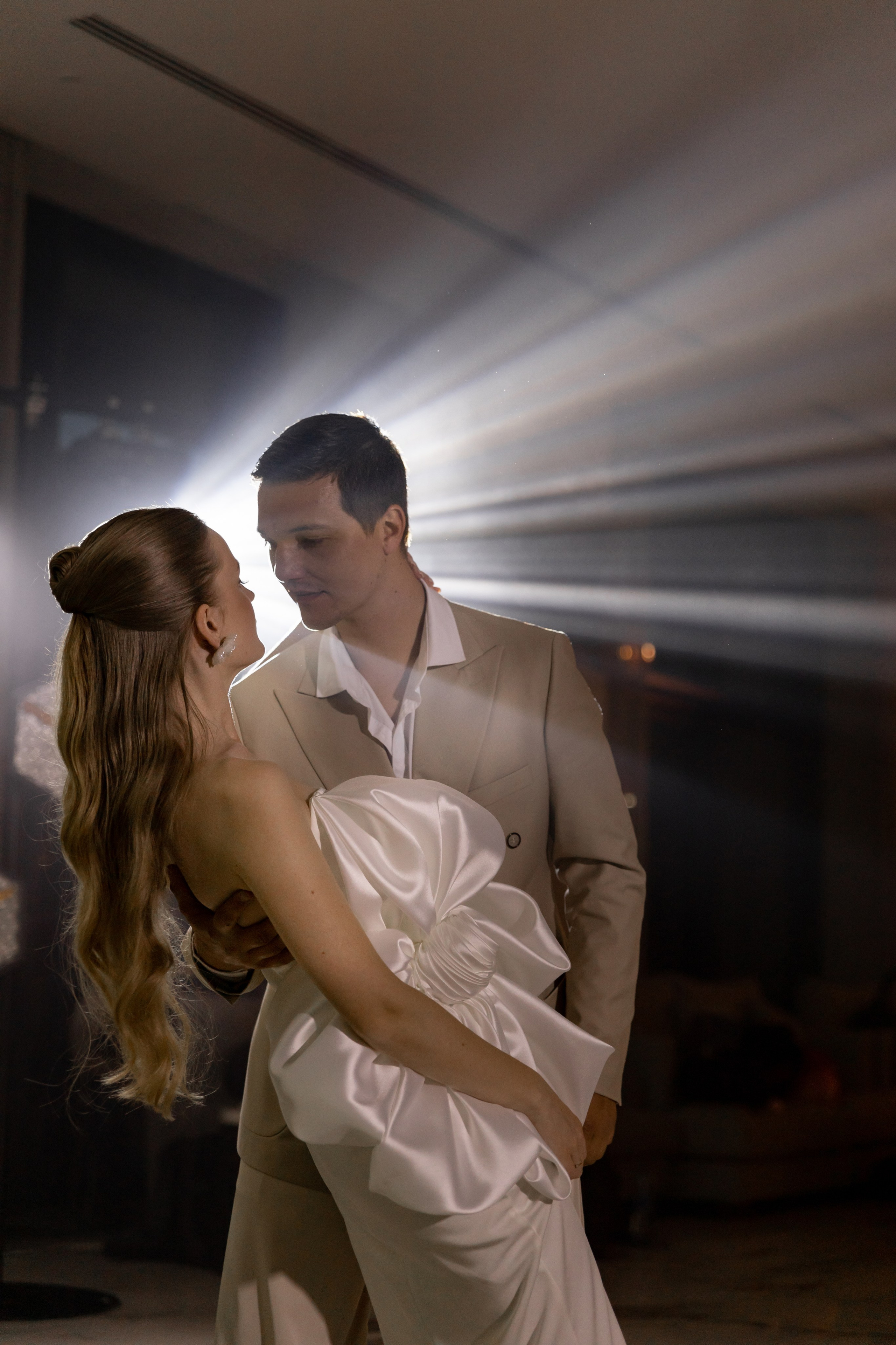 Лучиано. Олег и Юлия. Свадебный и семейный фотограф в Крыму и Севастополе Дарья Королева