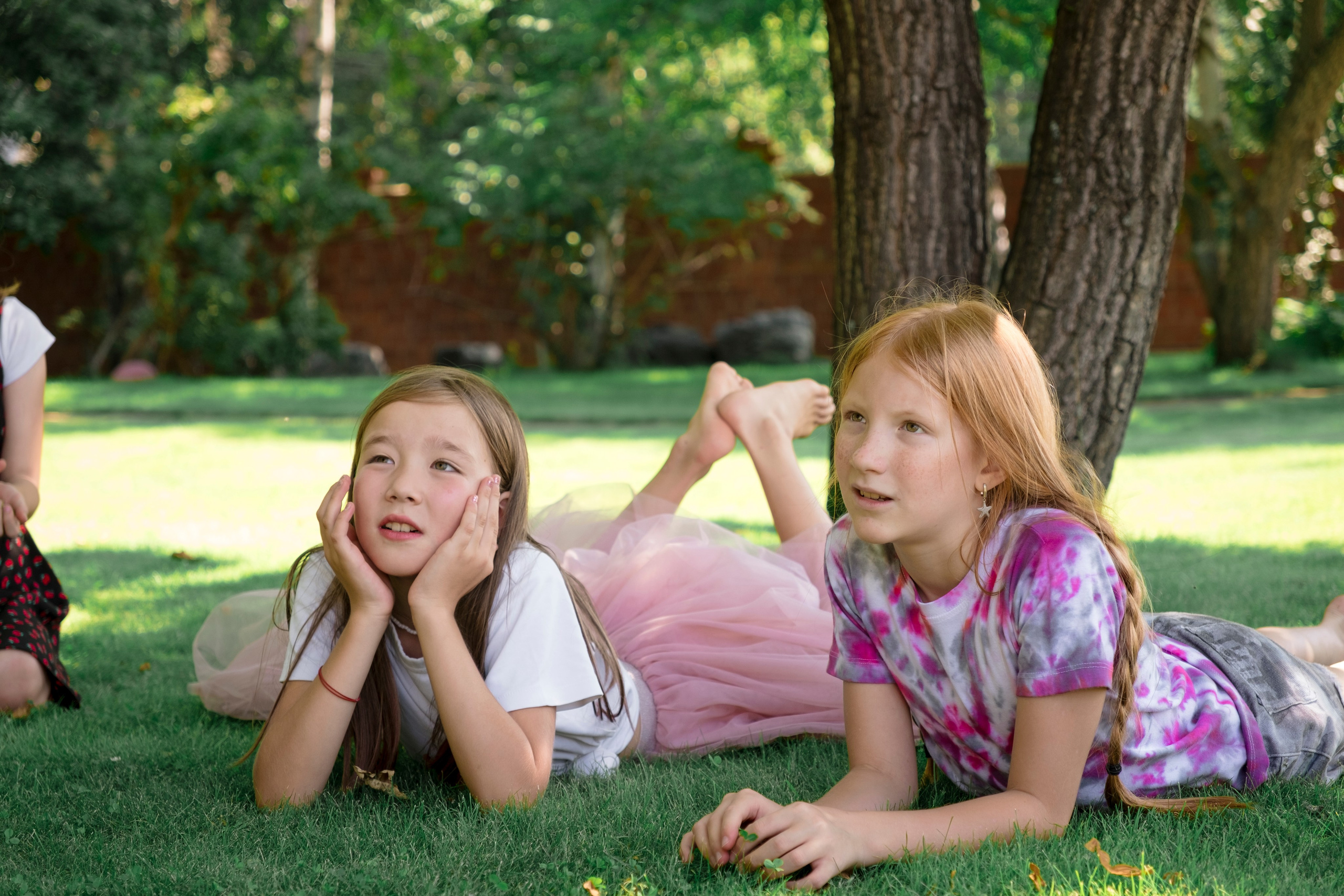 День рождения на природе. Фотограф в Иркутске Анна Мирошникова
