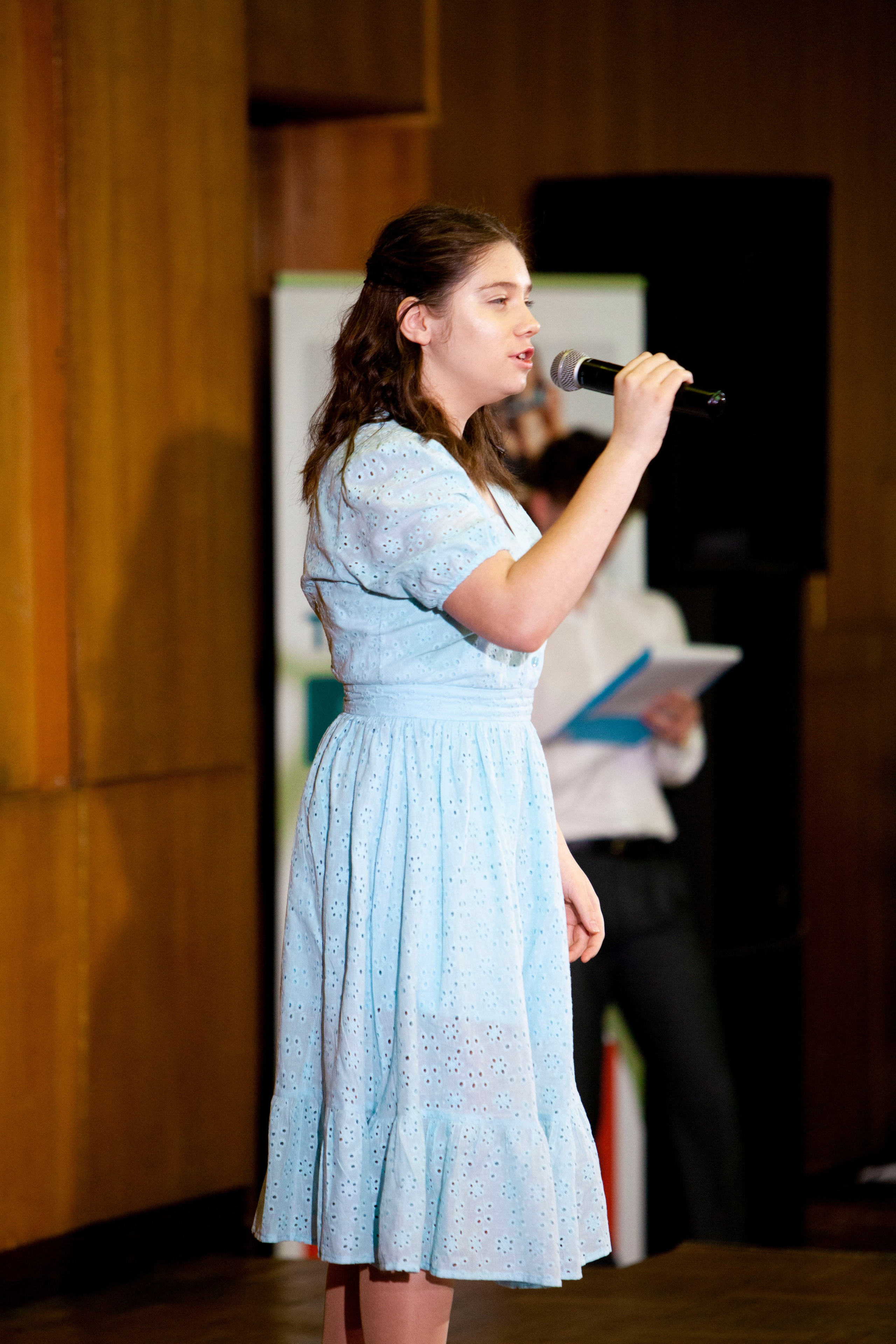 Чтецкий вечер ТАЛАНТИНО. Stanislav Baryshev — People. Emotions. Atmosphere