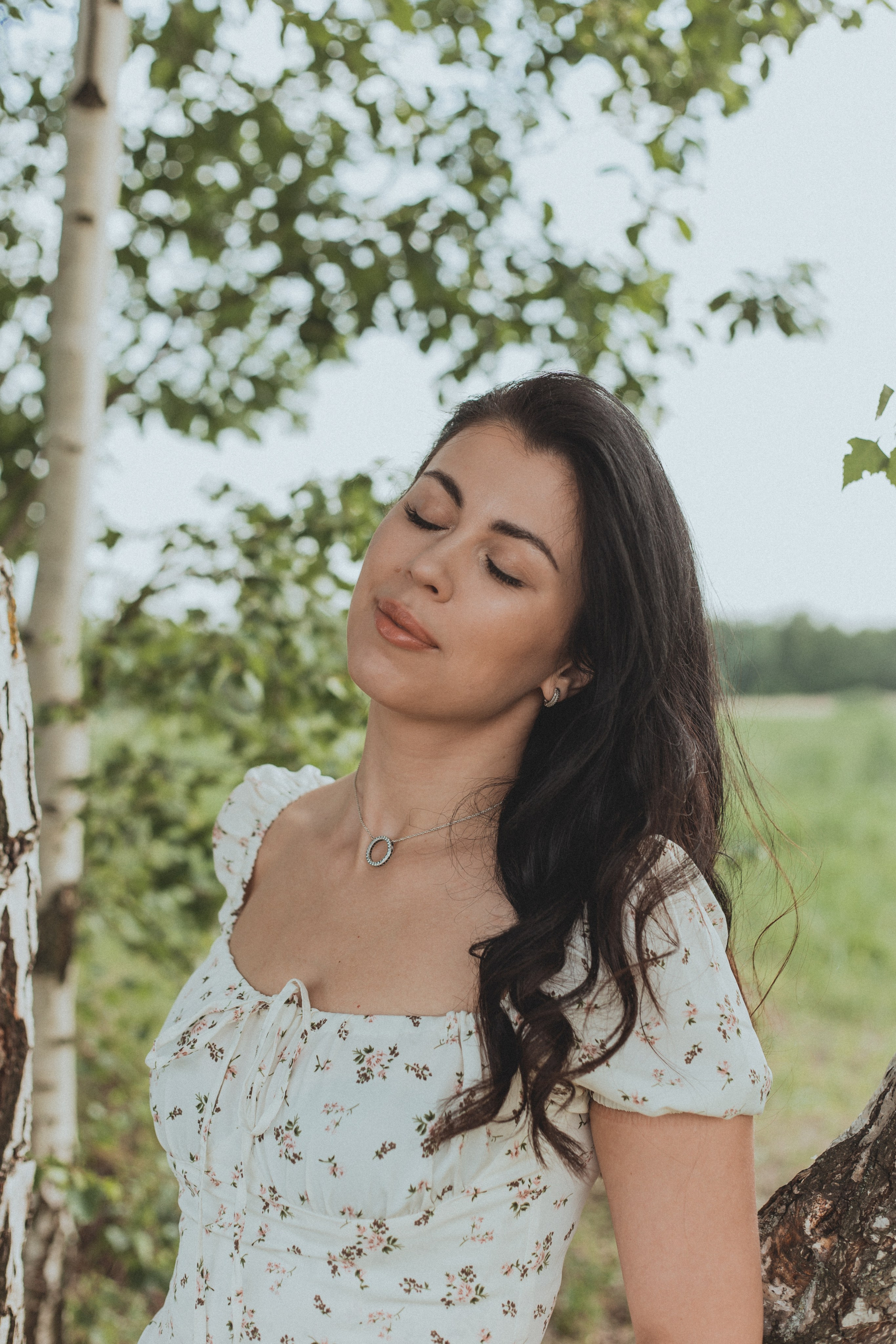 Поле. Фотограф Москва / Балашиха