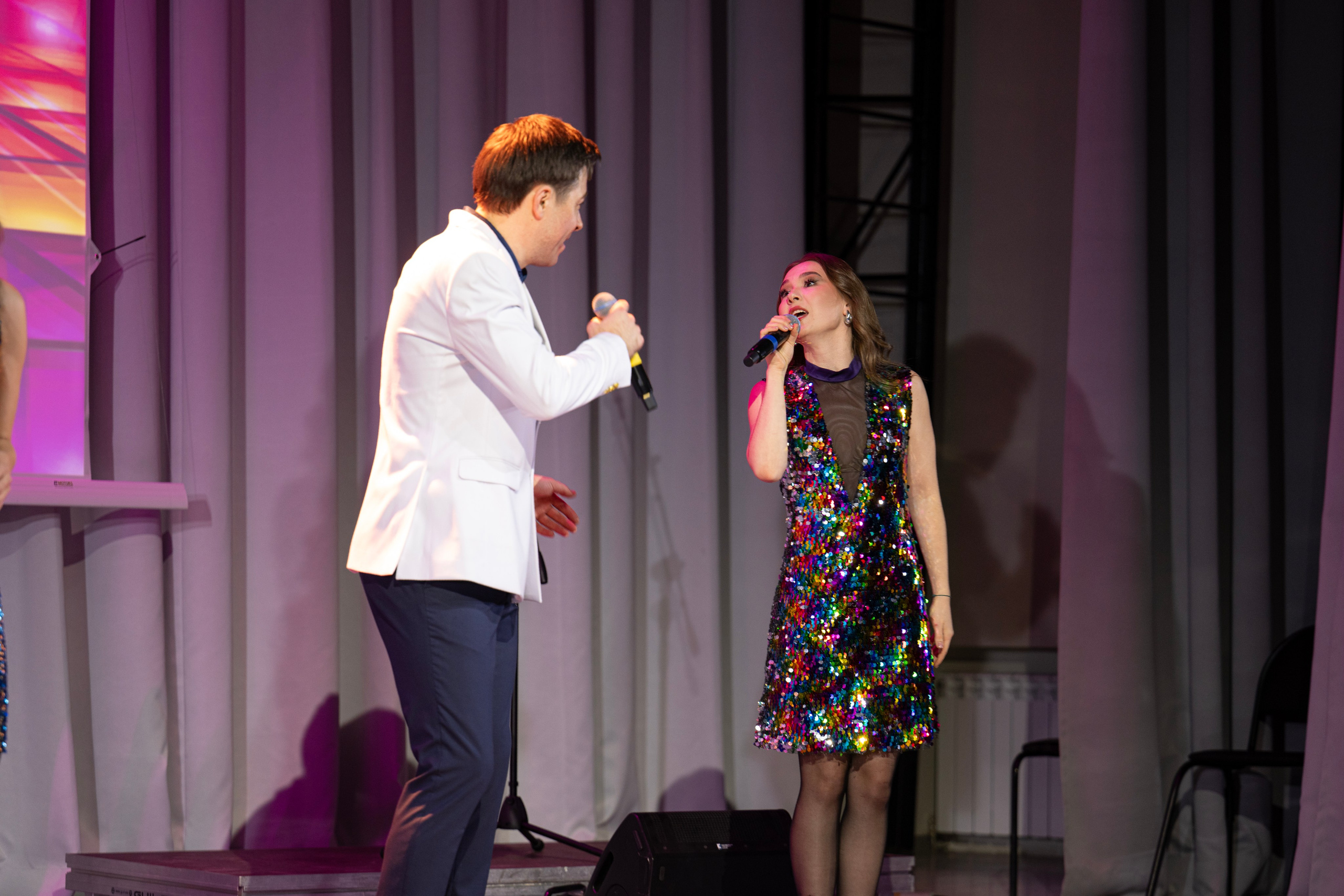 Концерт Владимира Шнитко. Центр культурного развития. г. Зеленодольск. Свадебный фотограф в Казани, и Зеленодольске Радик Мухаметов