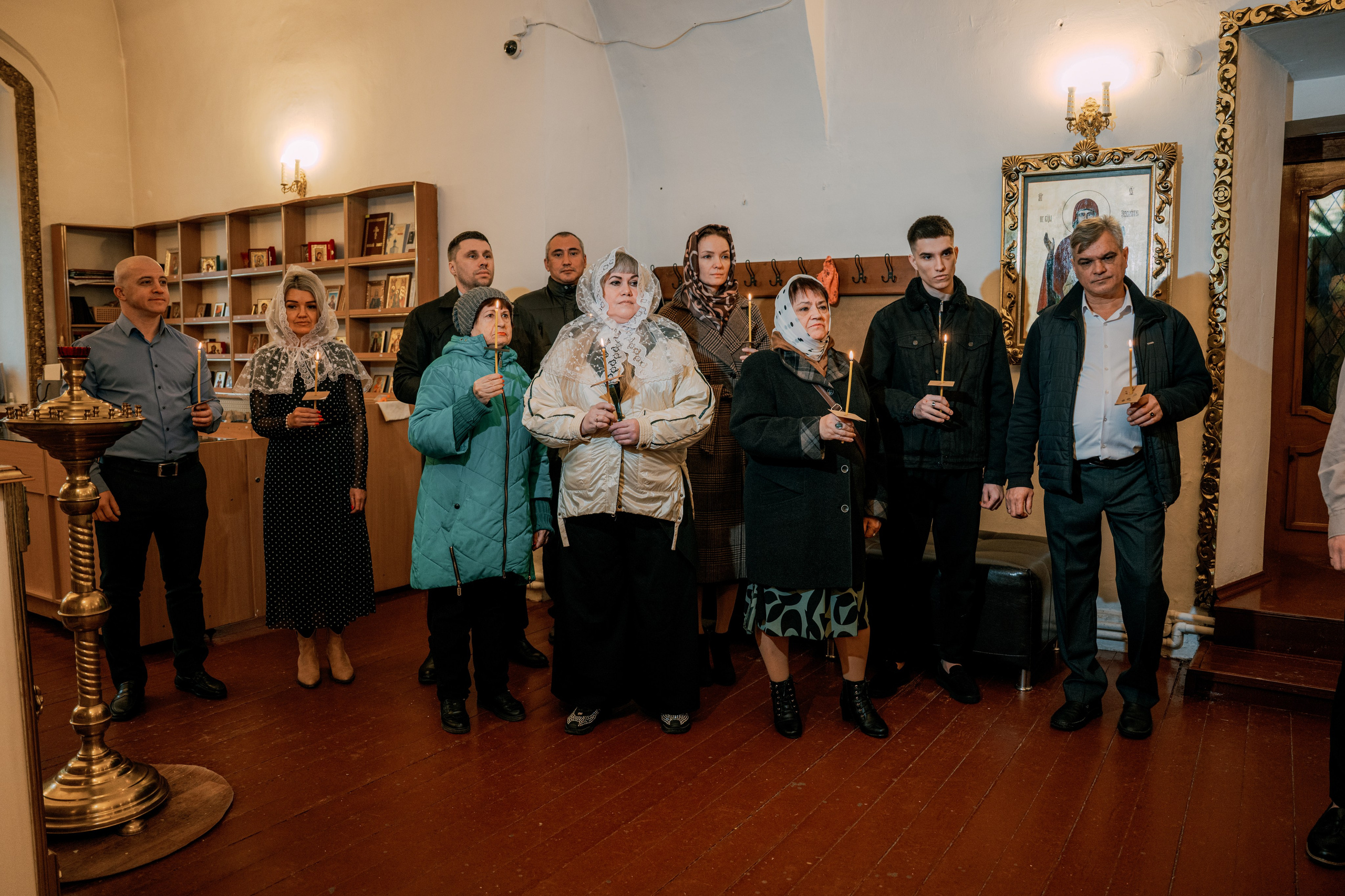 Вячеслав + Виктория. Венчание, свадебное торжество.г.Зеленодольск. Свадебный фотограф в Казани, и Зеленодольске Радик Мухаметов