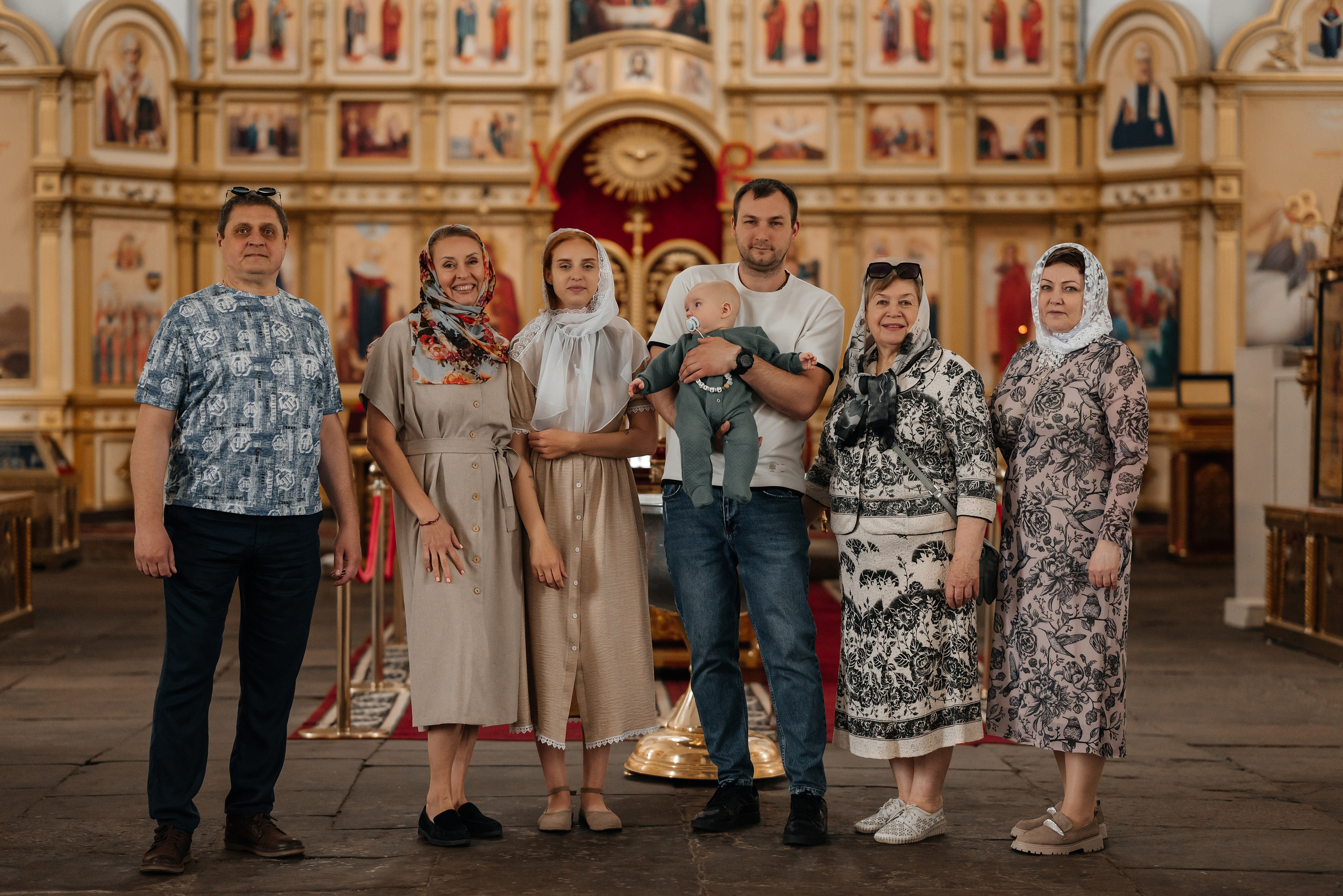 Александр. Свадебный и семейный фотограф Нина Полеско
