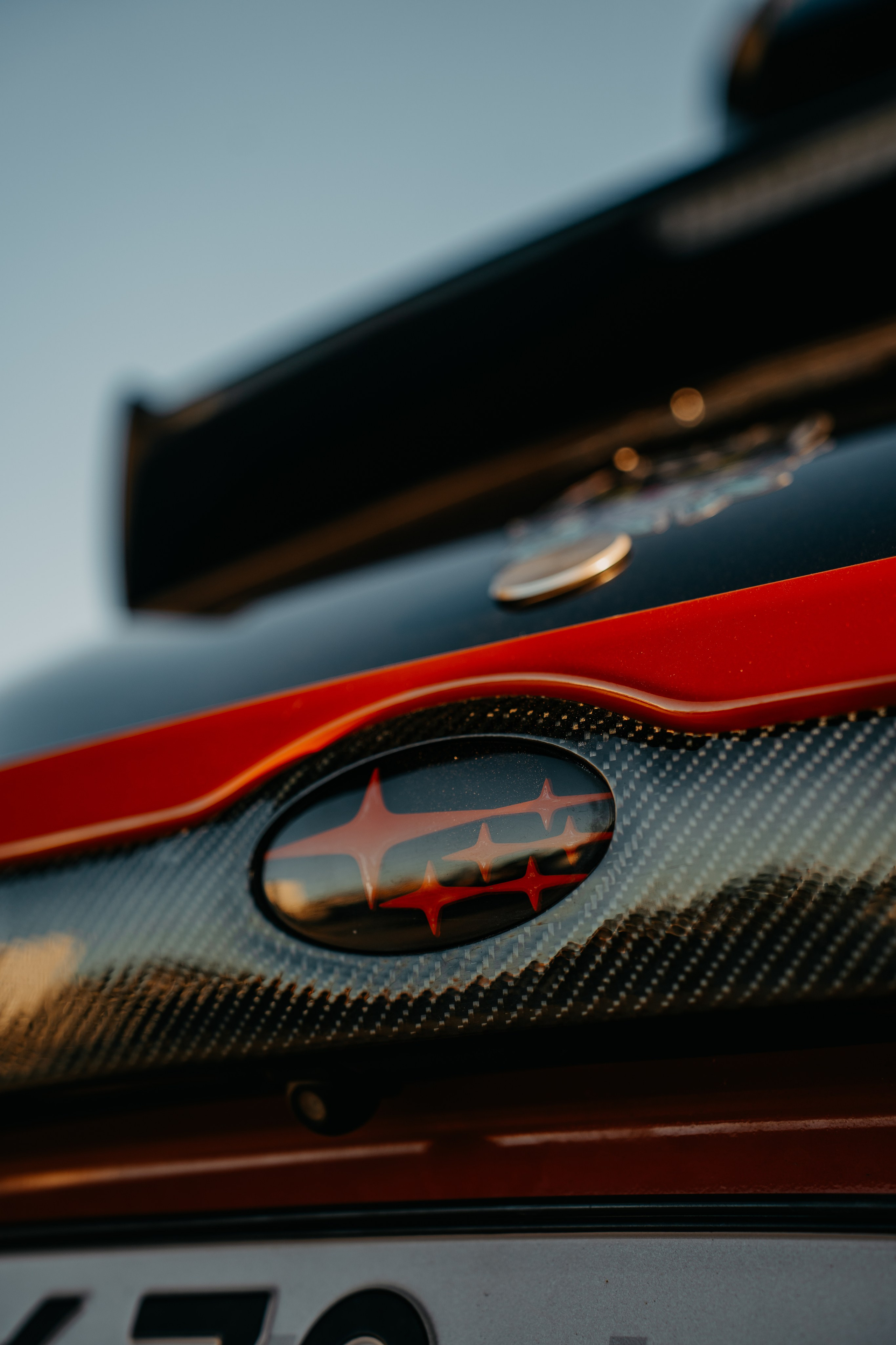 Subaru Impreza WRX STI | Владивосток. Фотограф, видеограф и пилот дрона на Байкале
