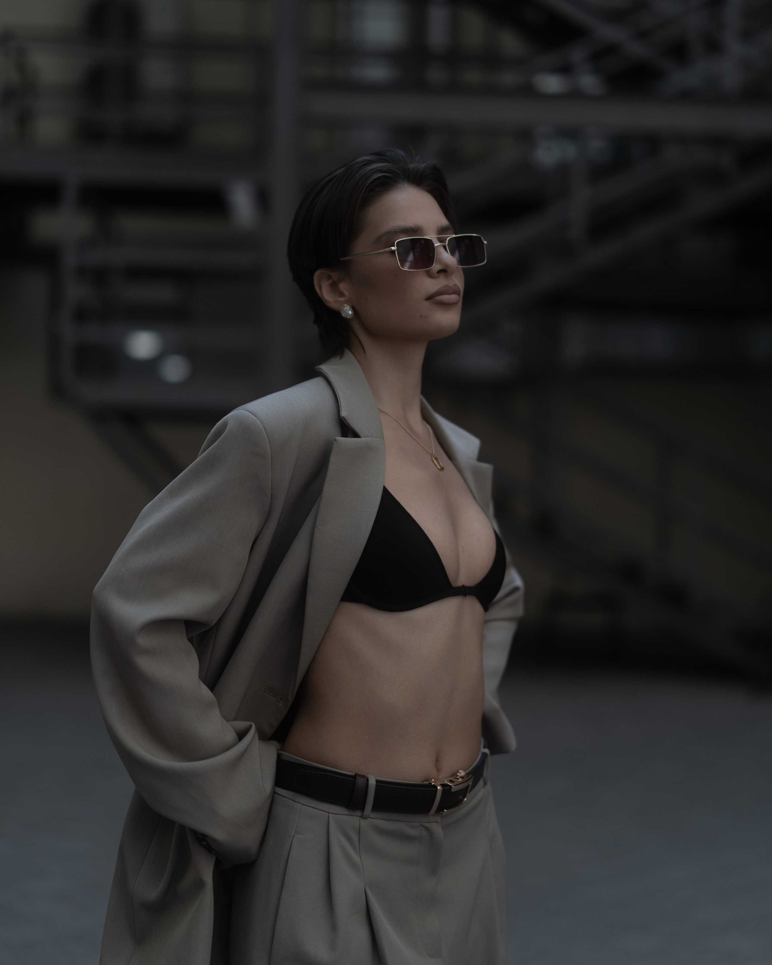 Author's presets and luts for street and studio photos