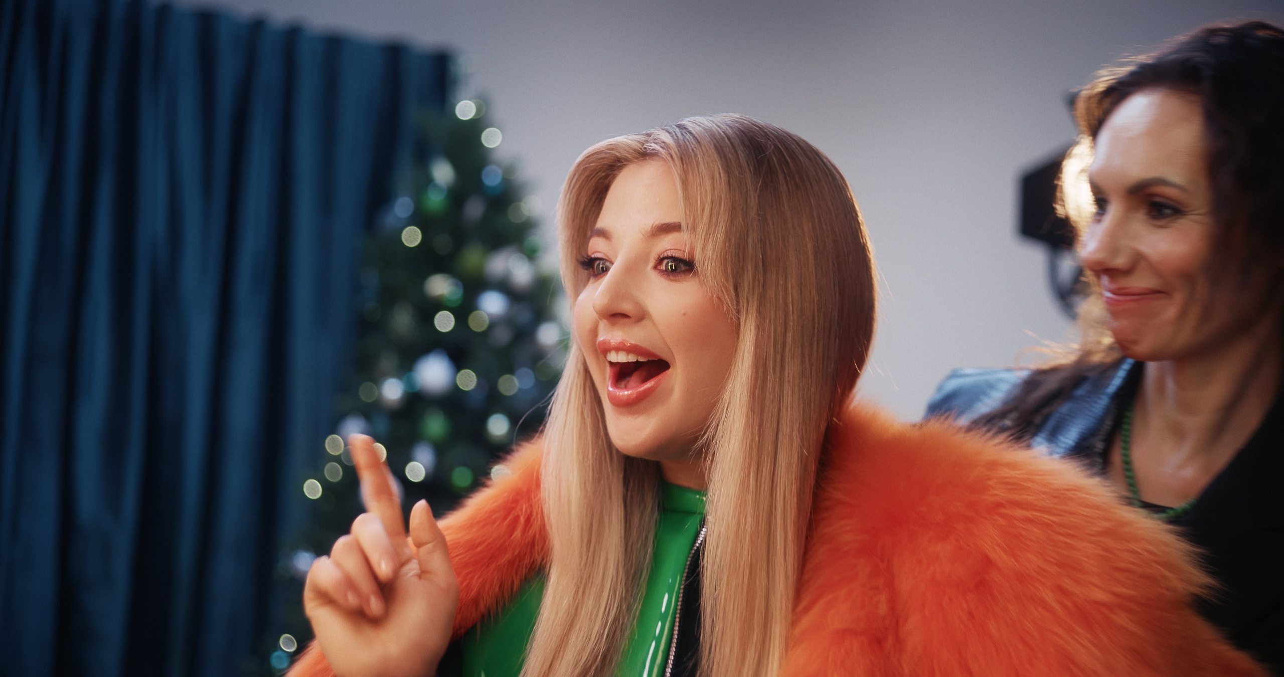 Колорист Александр Кошеленко