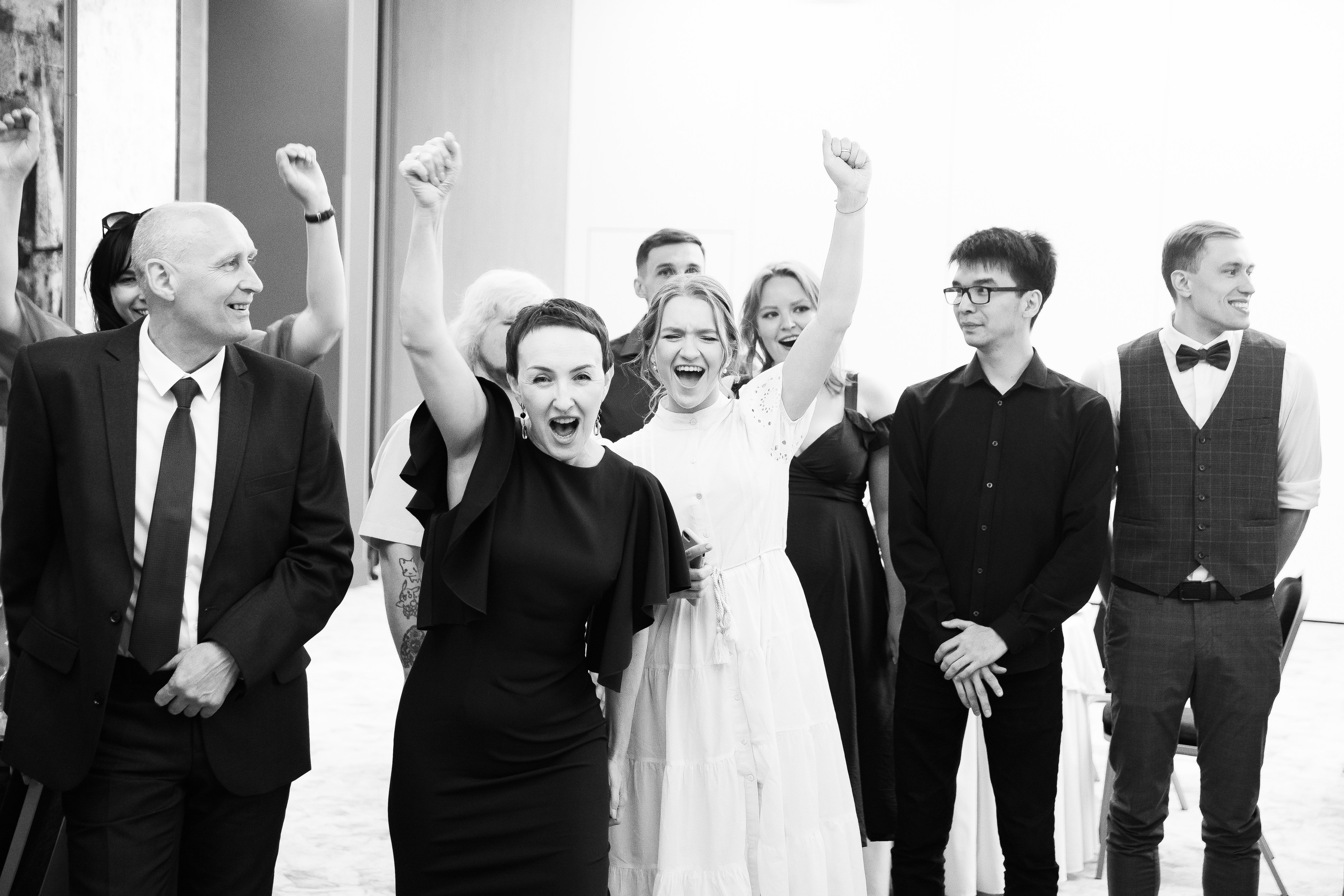 Настя & Женя 15.06.2023. Свадебный Фотограф Илья Чепайкин. Калининград