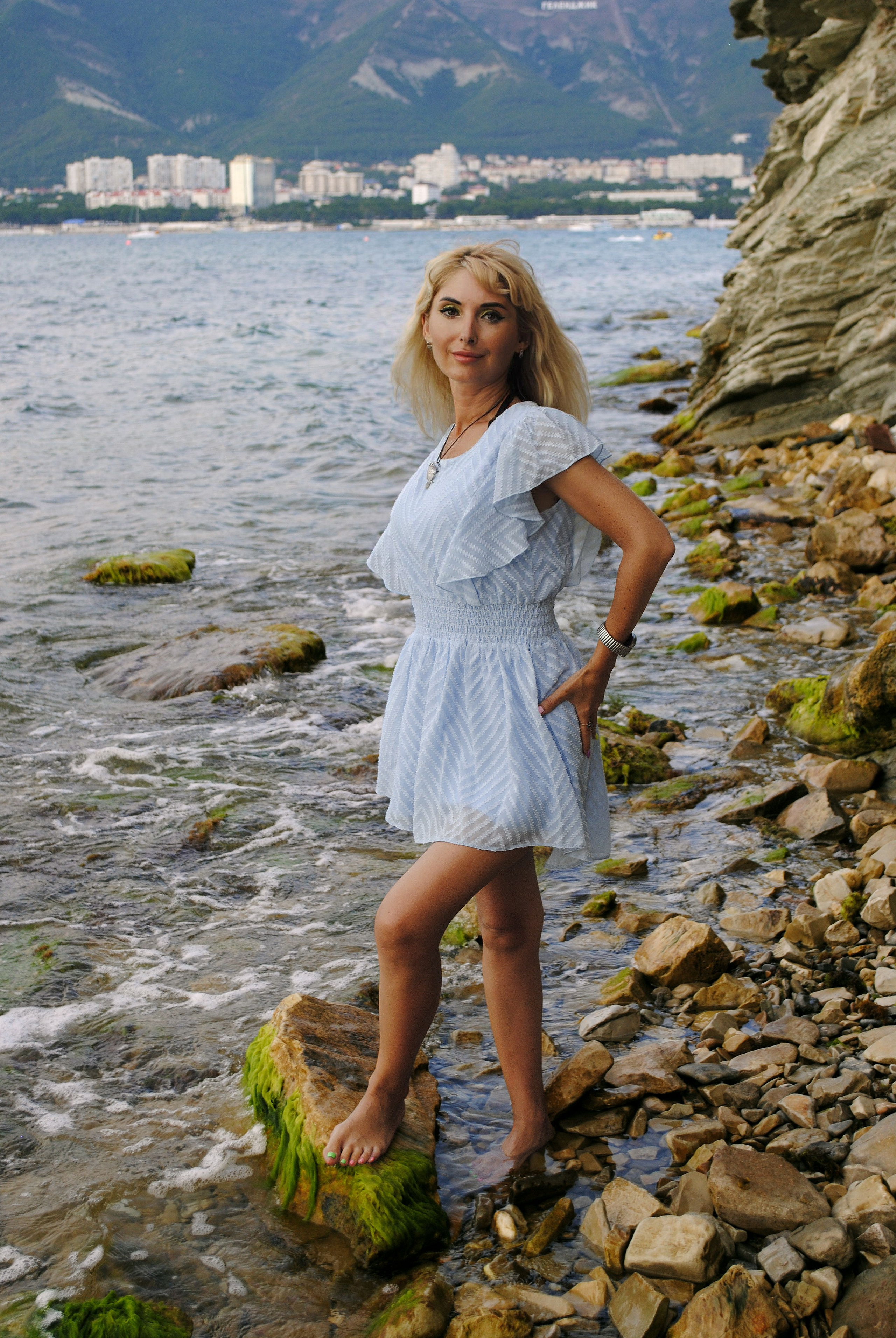 Юлия и Ксюша. Фотограф Мария Мусаелян