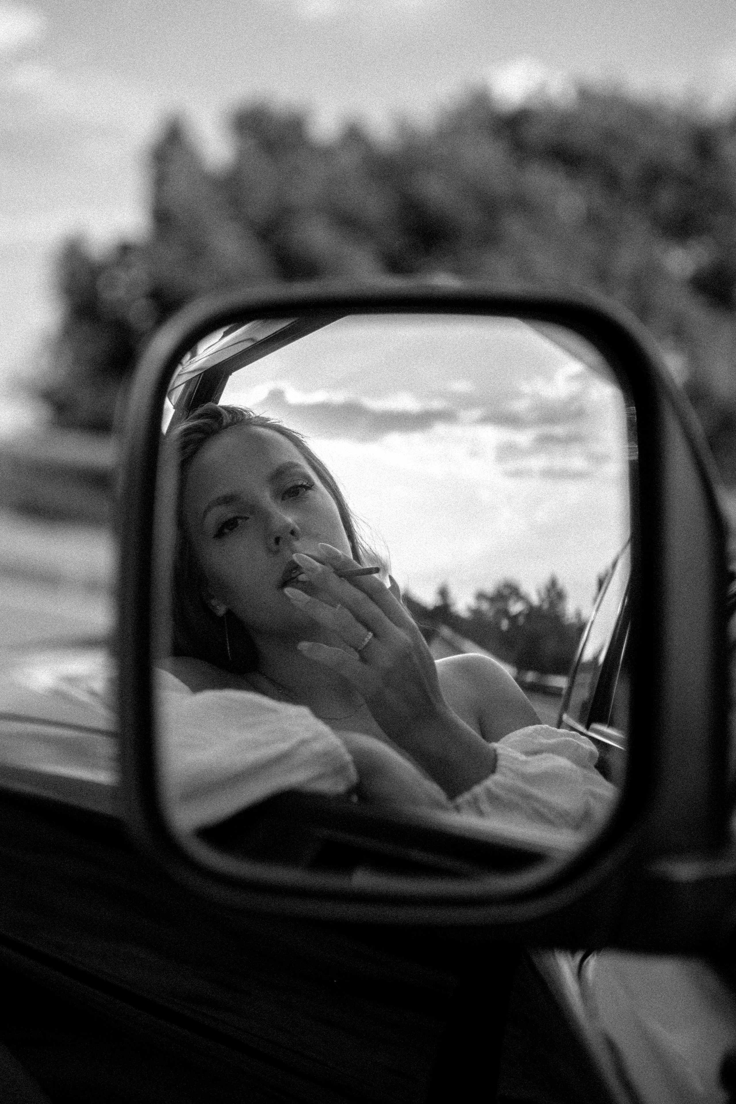 Ксения. Фотограф-ретушер в Крыму Юля Лобурец