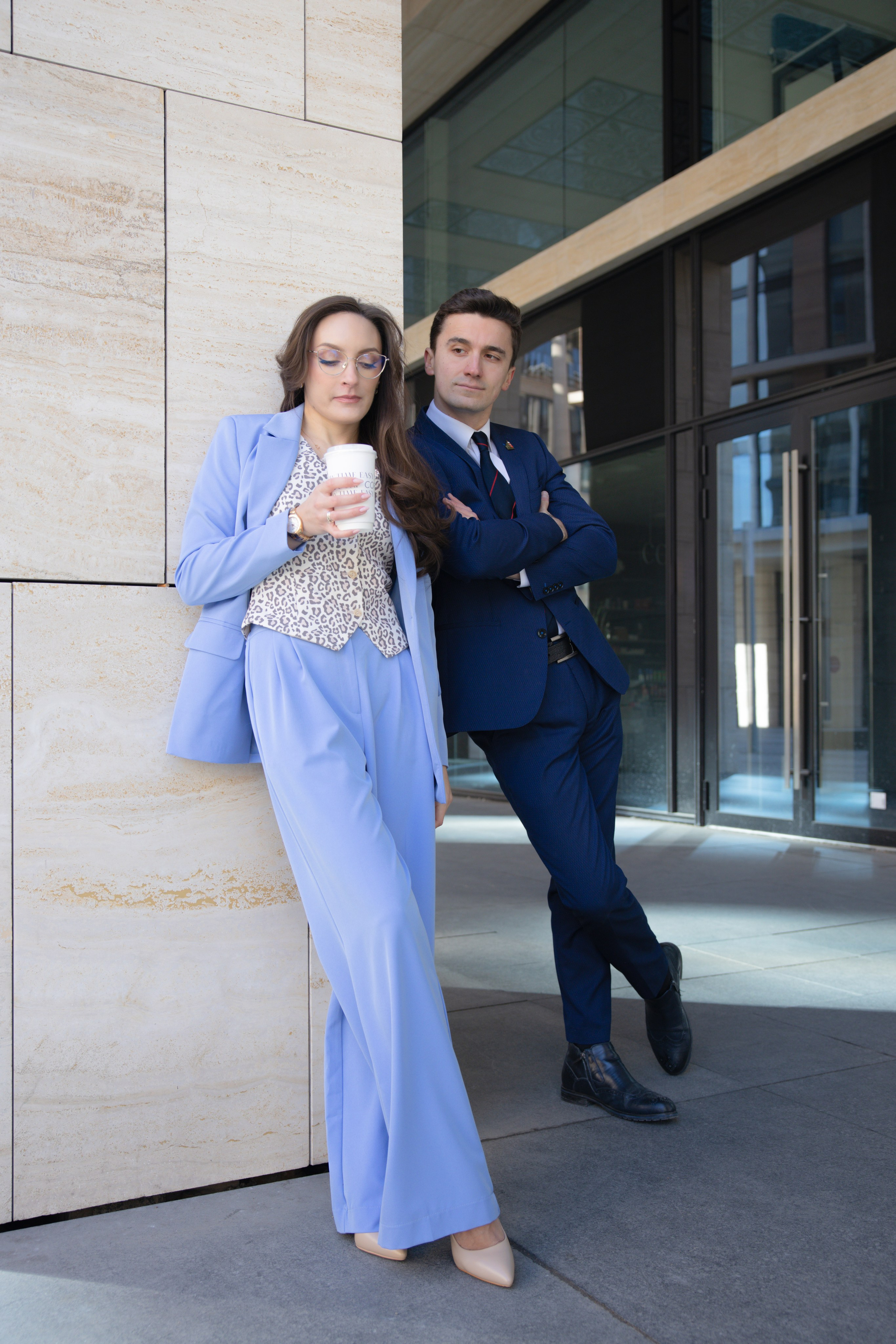 Контент съемка для соцсетей. Невская ратуша. Фотограф в Санкт-Петербурге Вагнер Юлия