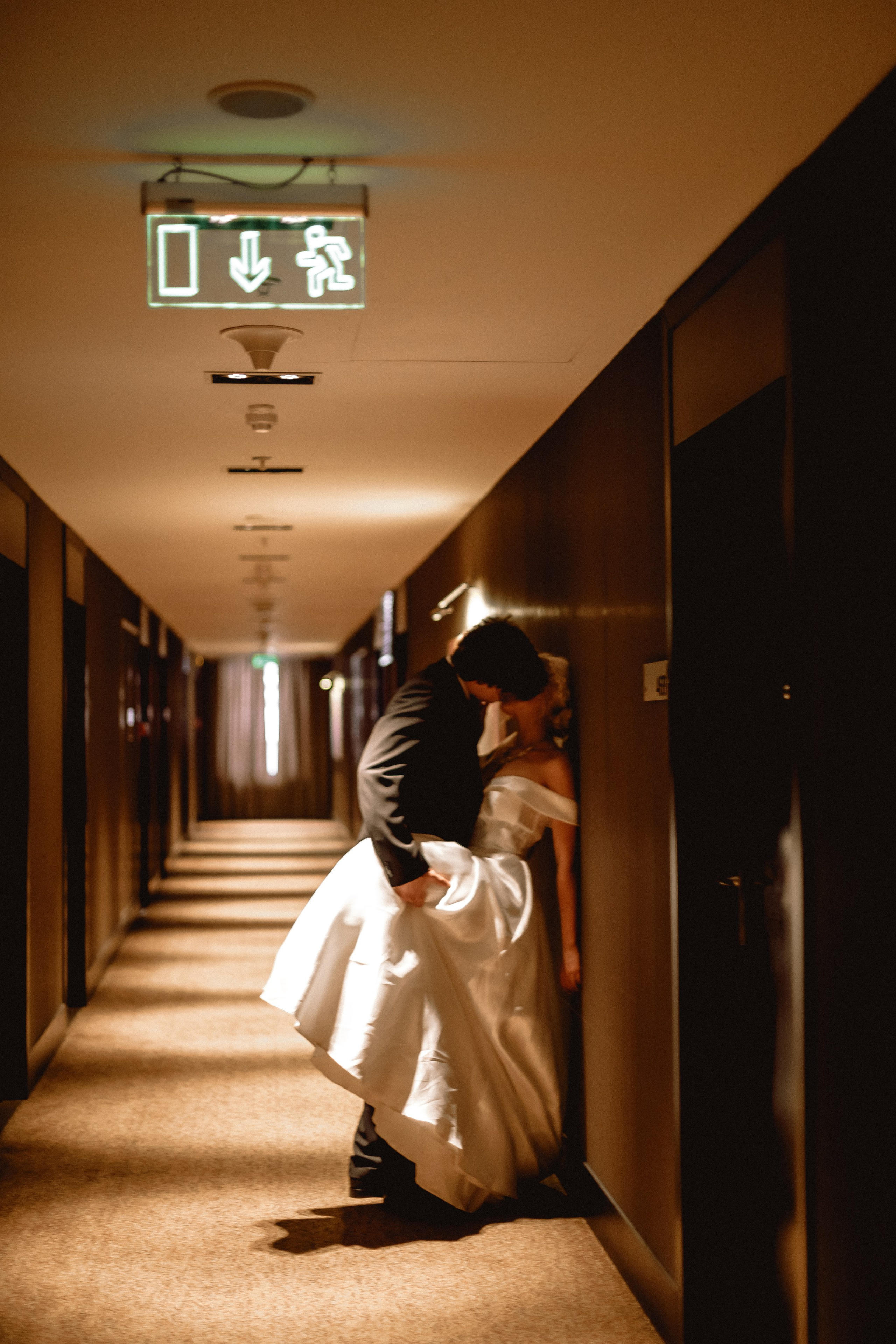 Полина и Александр. Фотограф в Москве Базанова Дарья