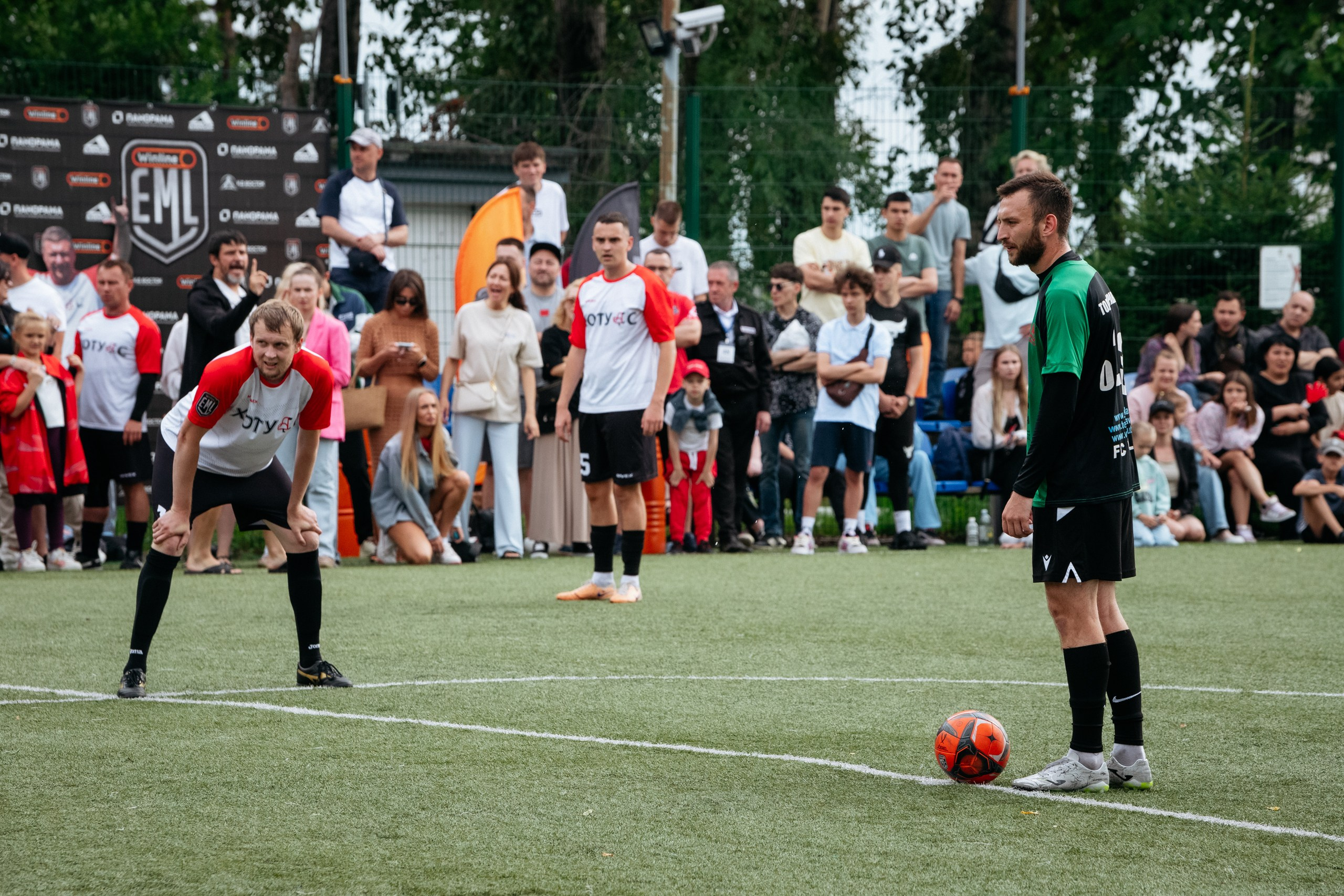 МЕДИА ЛИГА — ФИНАЛ. СВОИ. ФОТООТЧЕТЫ-СОБЫТИЯ-МЕСТА