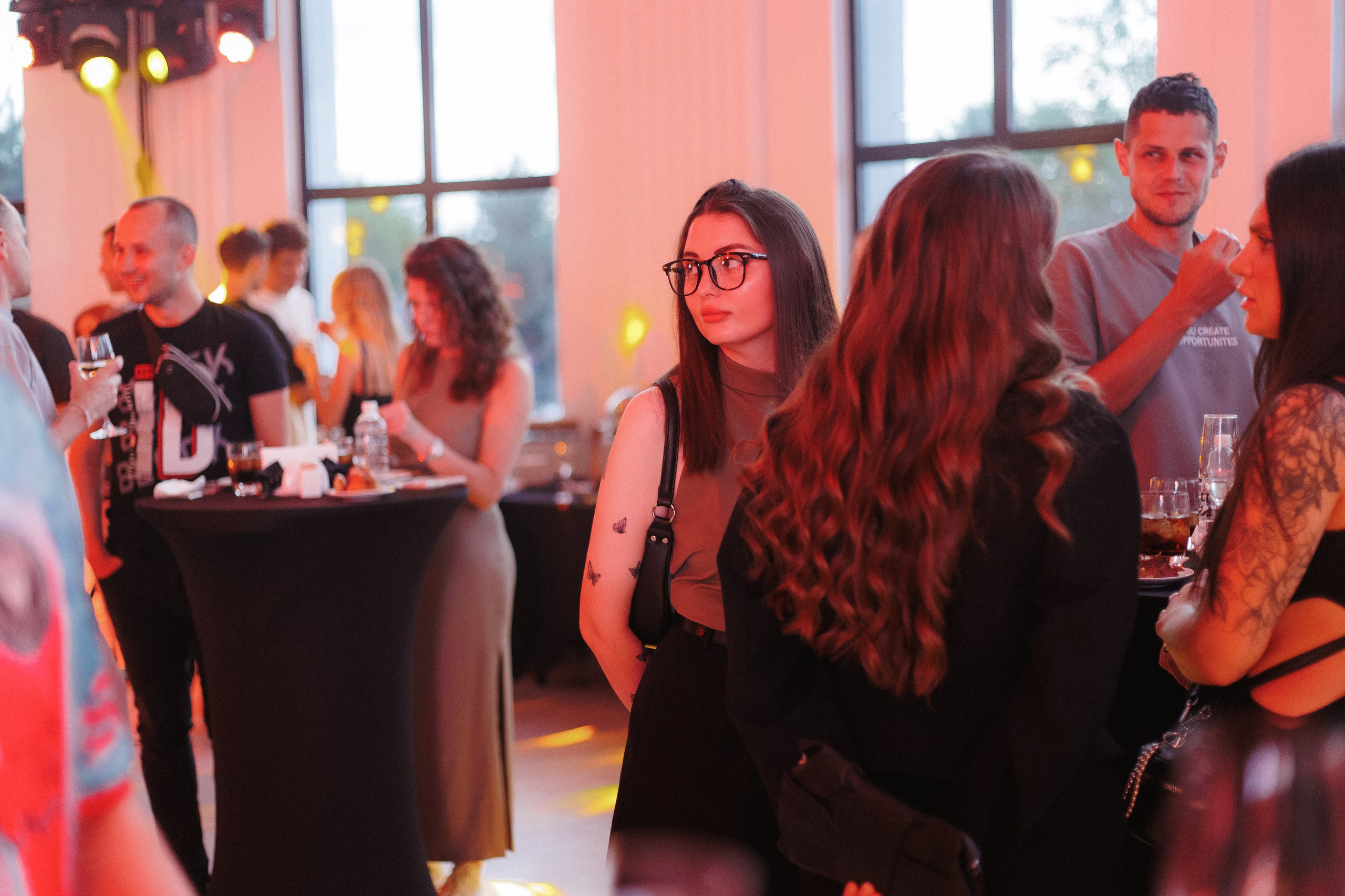 MEDIALIGA DV — AFTER PARTY. СВОИ. ФОТООТЧЕТЫ-СОБЫТИЯ-МЕСТА