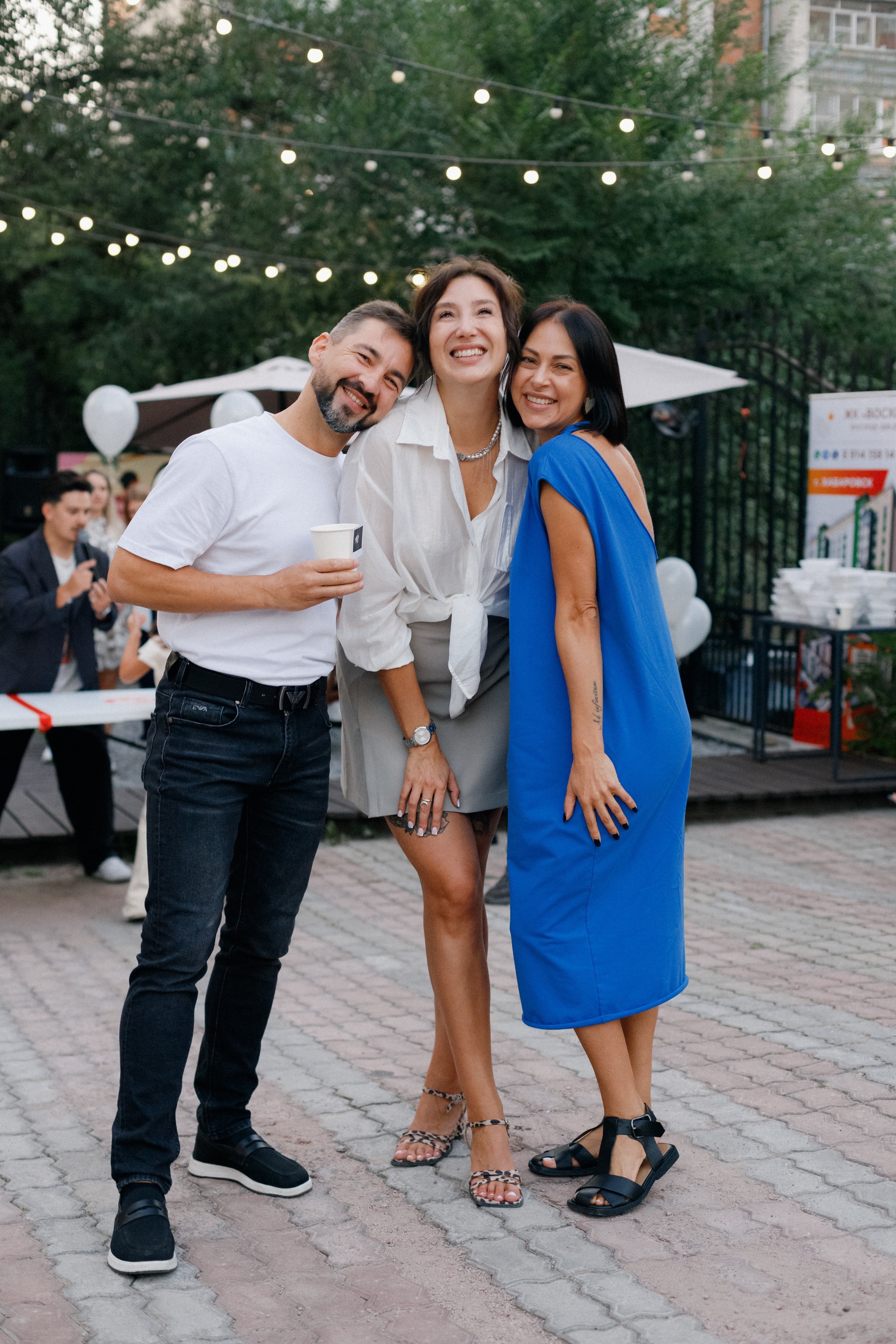 АЙ МАРКЕТИНГ. СВОИ. ФОТООТЧЕТЫ-СОБЫТИЯ-МЕСТА