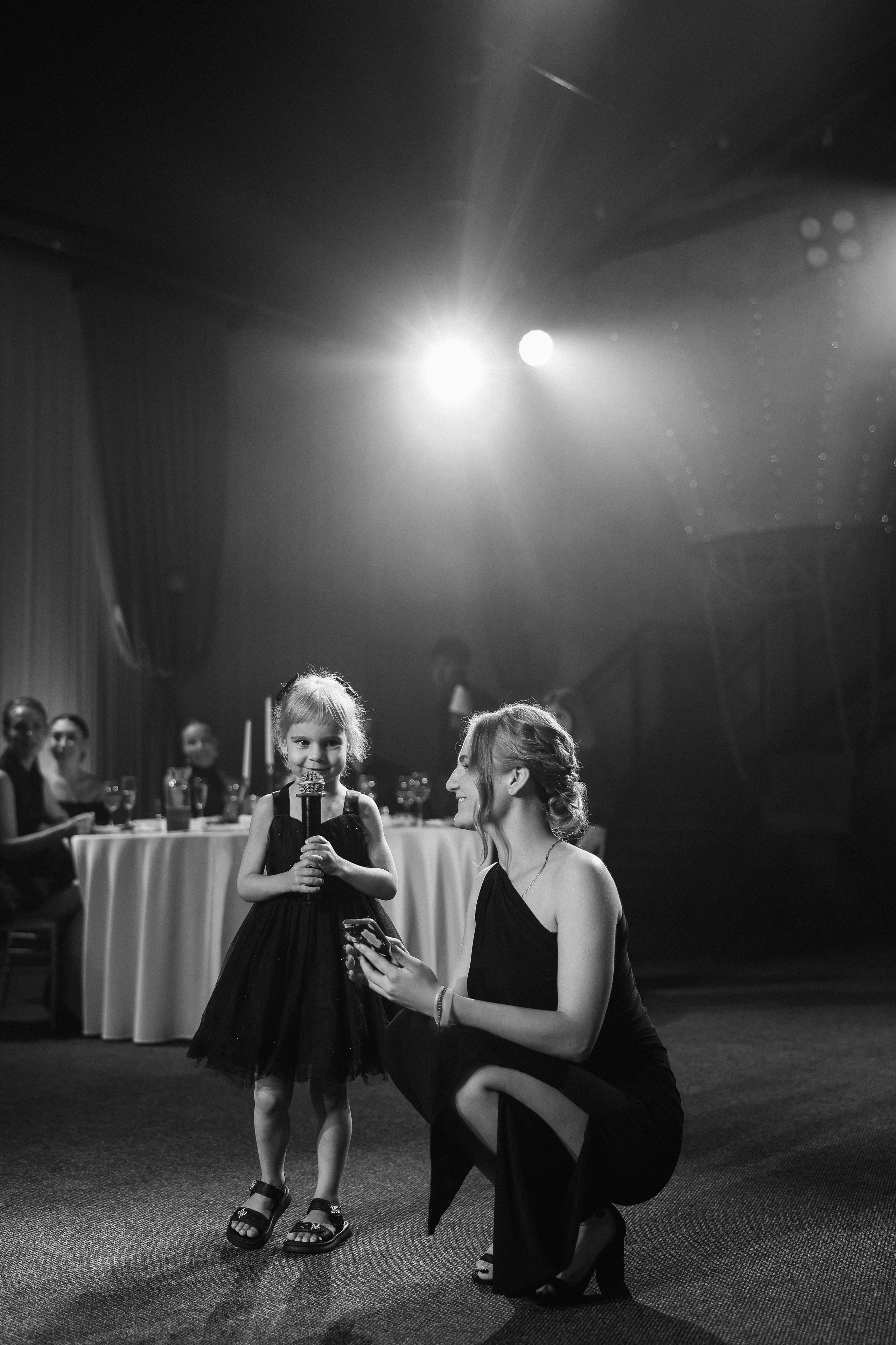 Игристая бусинка. Свадебный и семейный Фотограф Денис Кошель