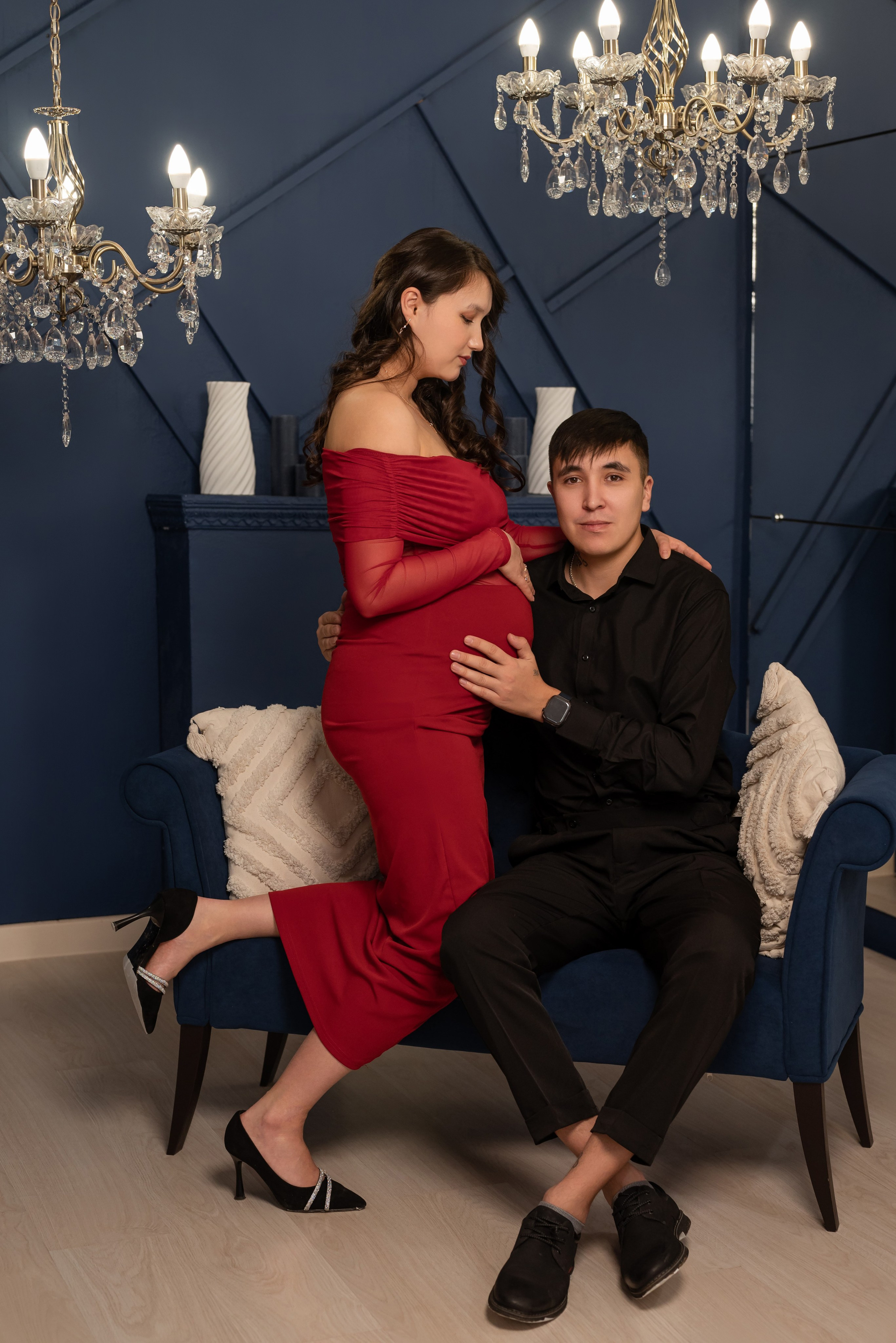 Регина. Фотограф в городе Салават