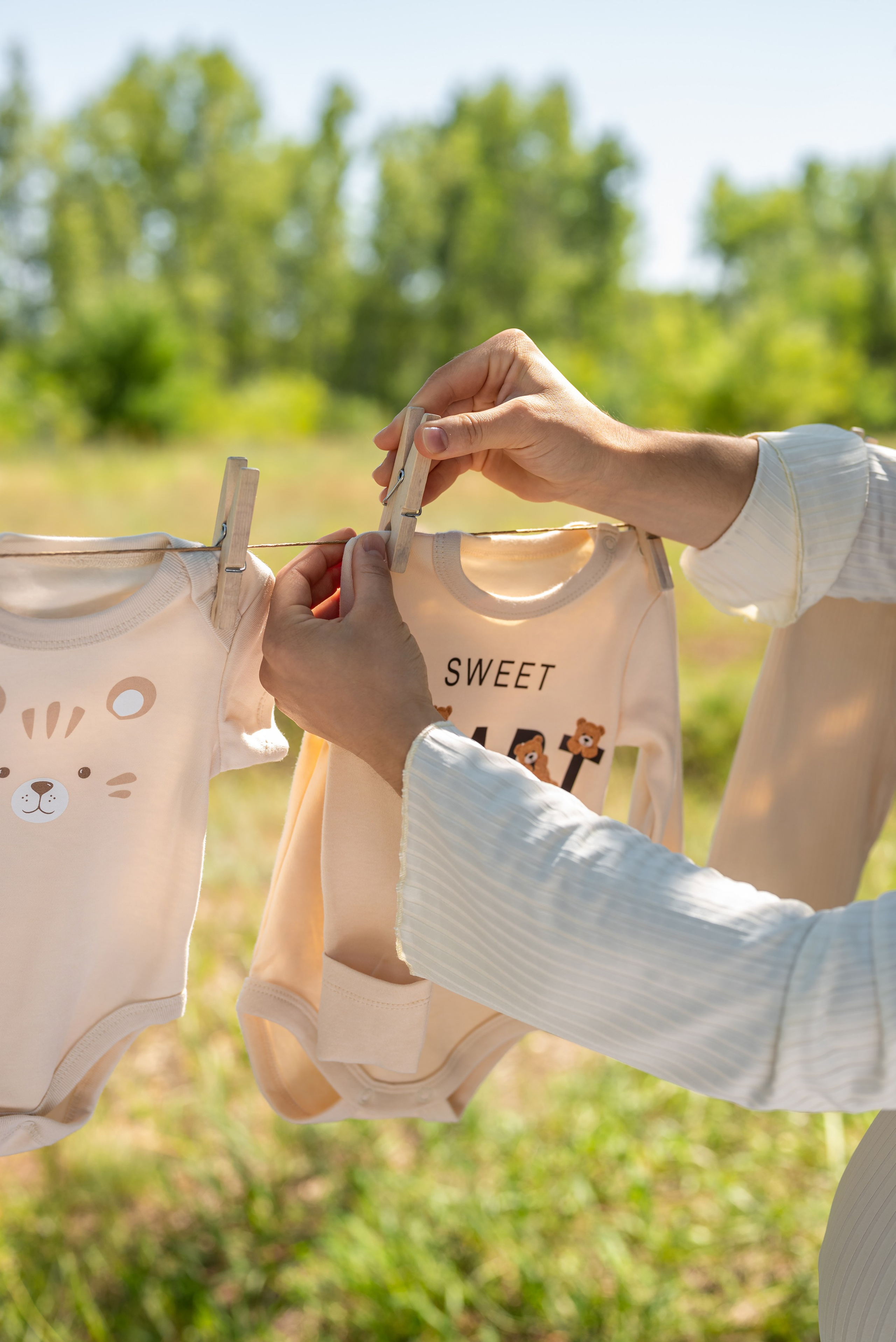 Фотопроект в ожидании на природе. Фотограф в городе Салават