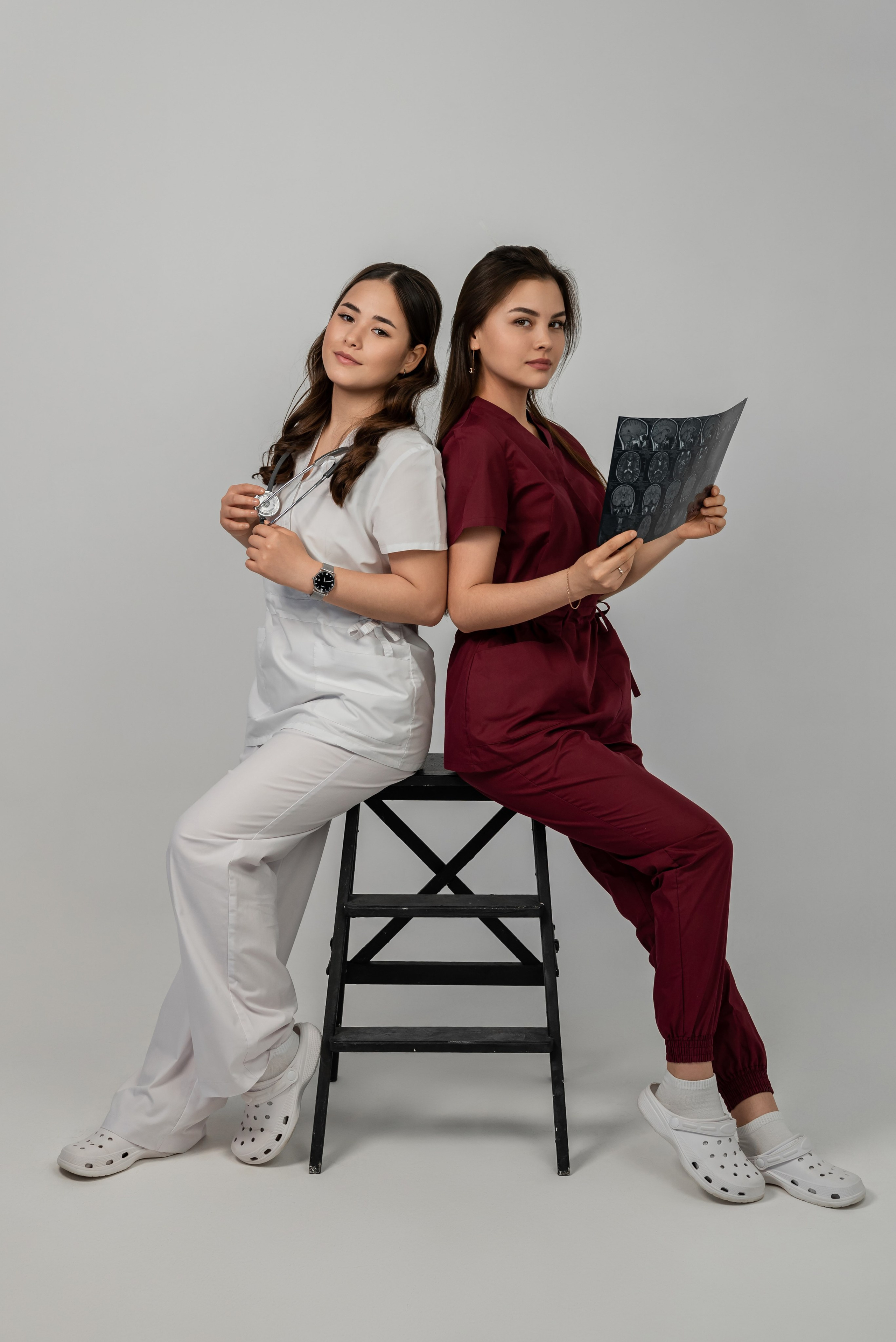 Медицинский колледж. Фотограф в городе Салават