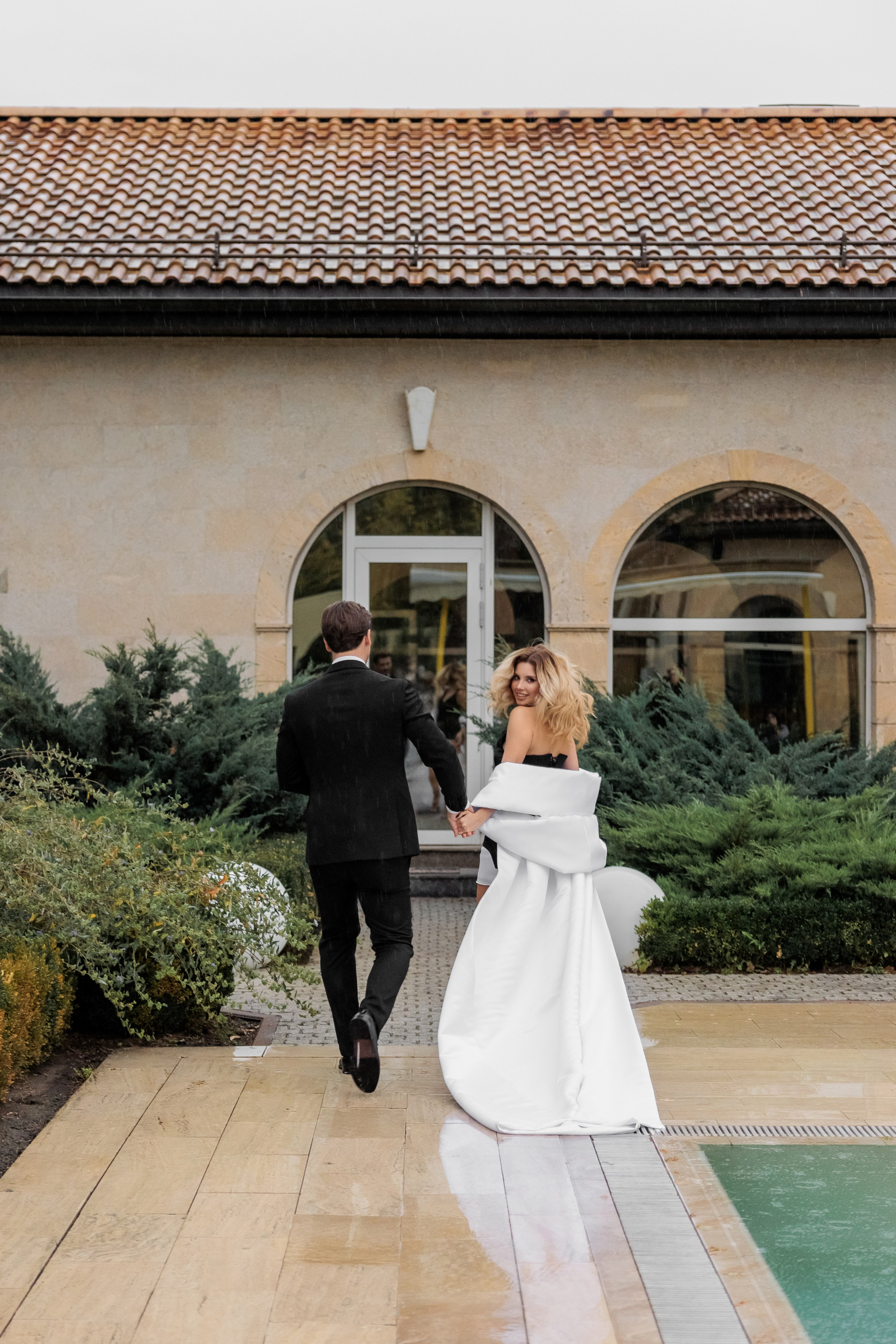 Локация «Санта Барбара». Арина Тамочкина. Фотограф Краснодарю