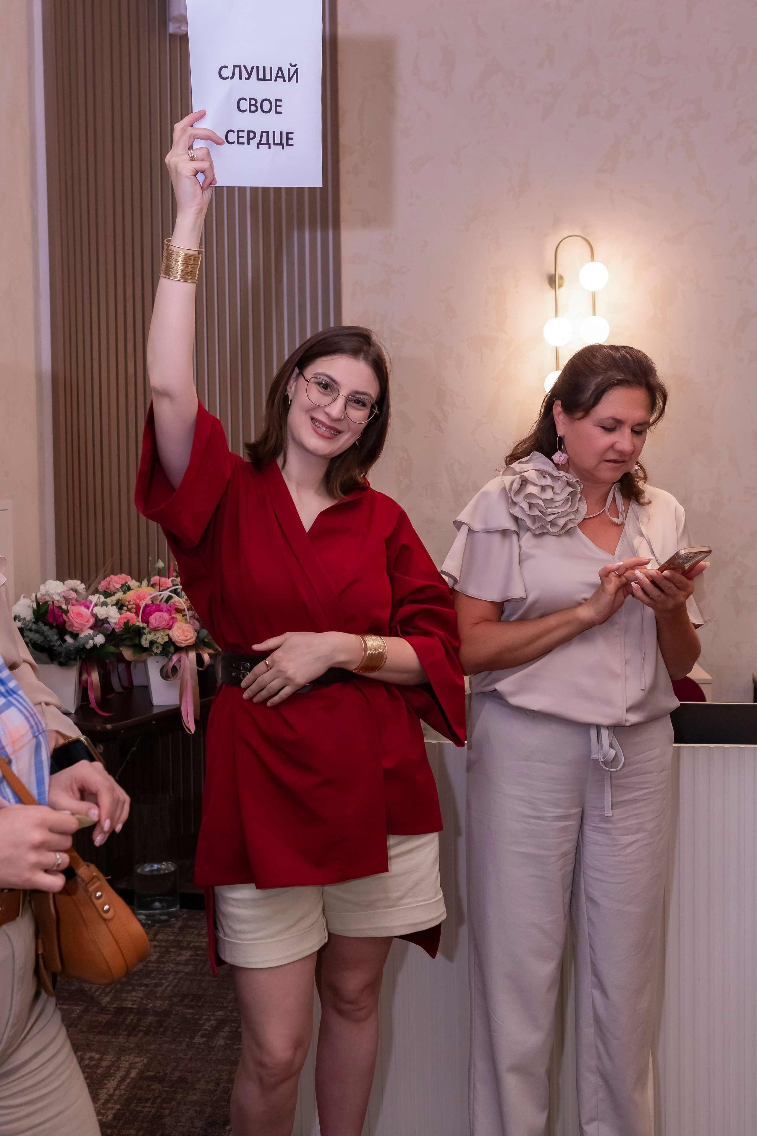 Съемка Фестиваля трансфармационных игр «Игры тела и разума». Фотограф Калуга