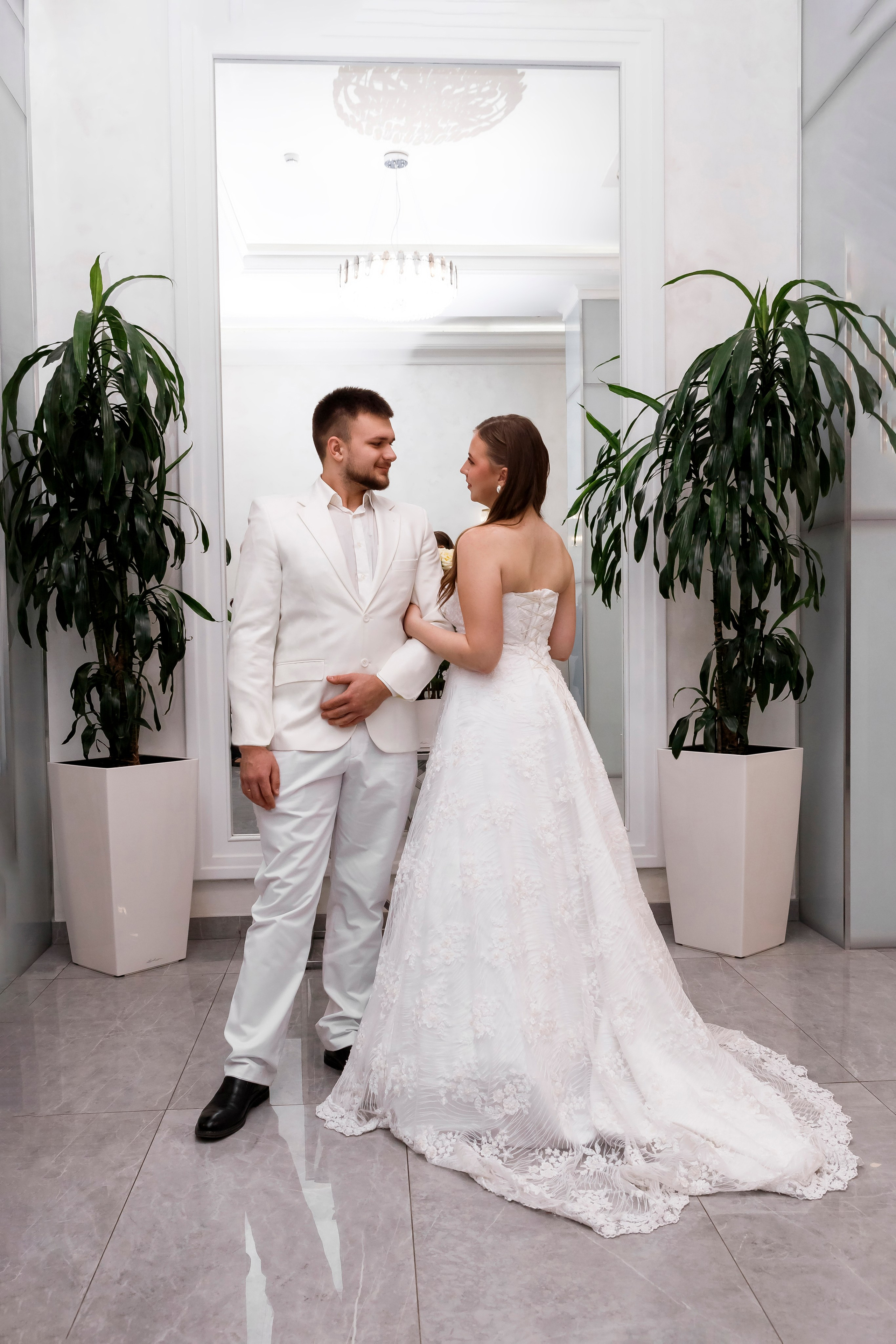 Свадьба Таисия&Никита. Фотограф Калуга