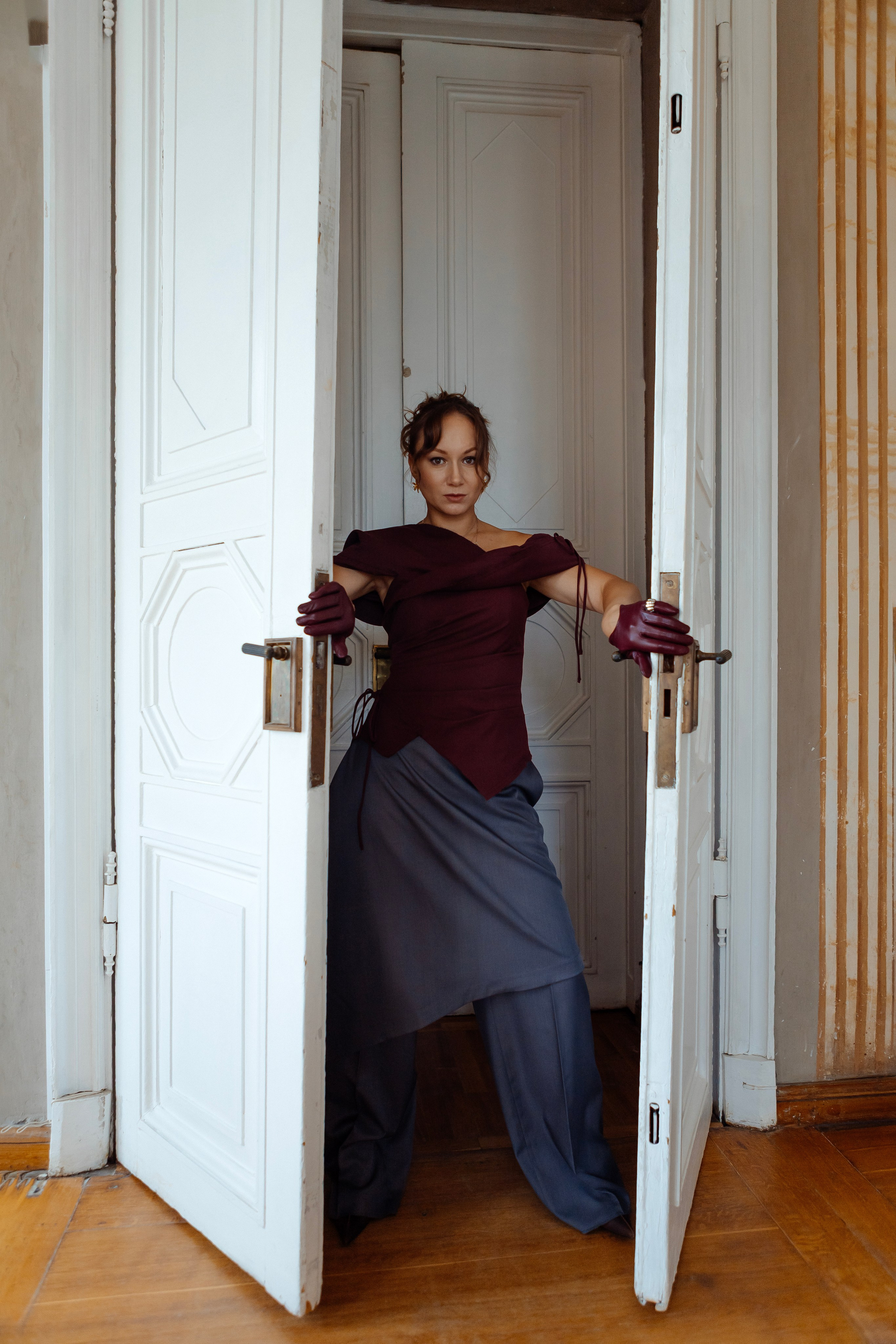 Стиль.Музей. Фотограф Калуга