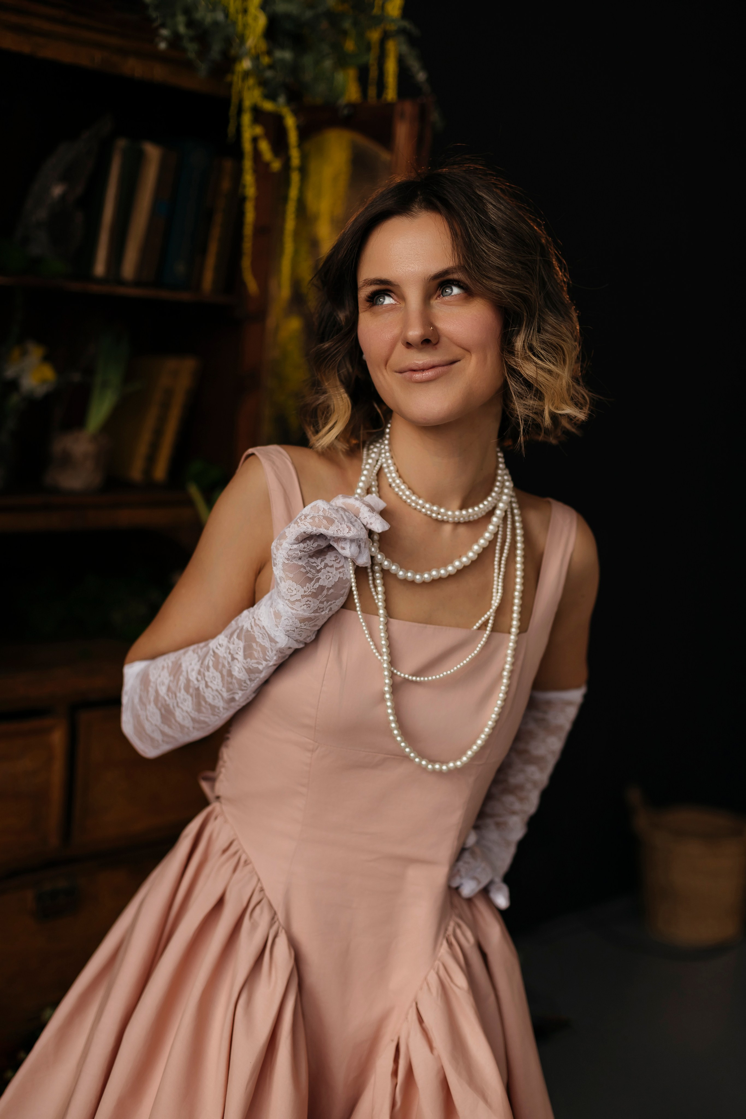 Съемка Виктория. Фотограф Калуга