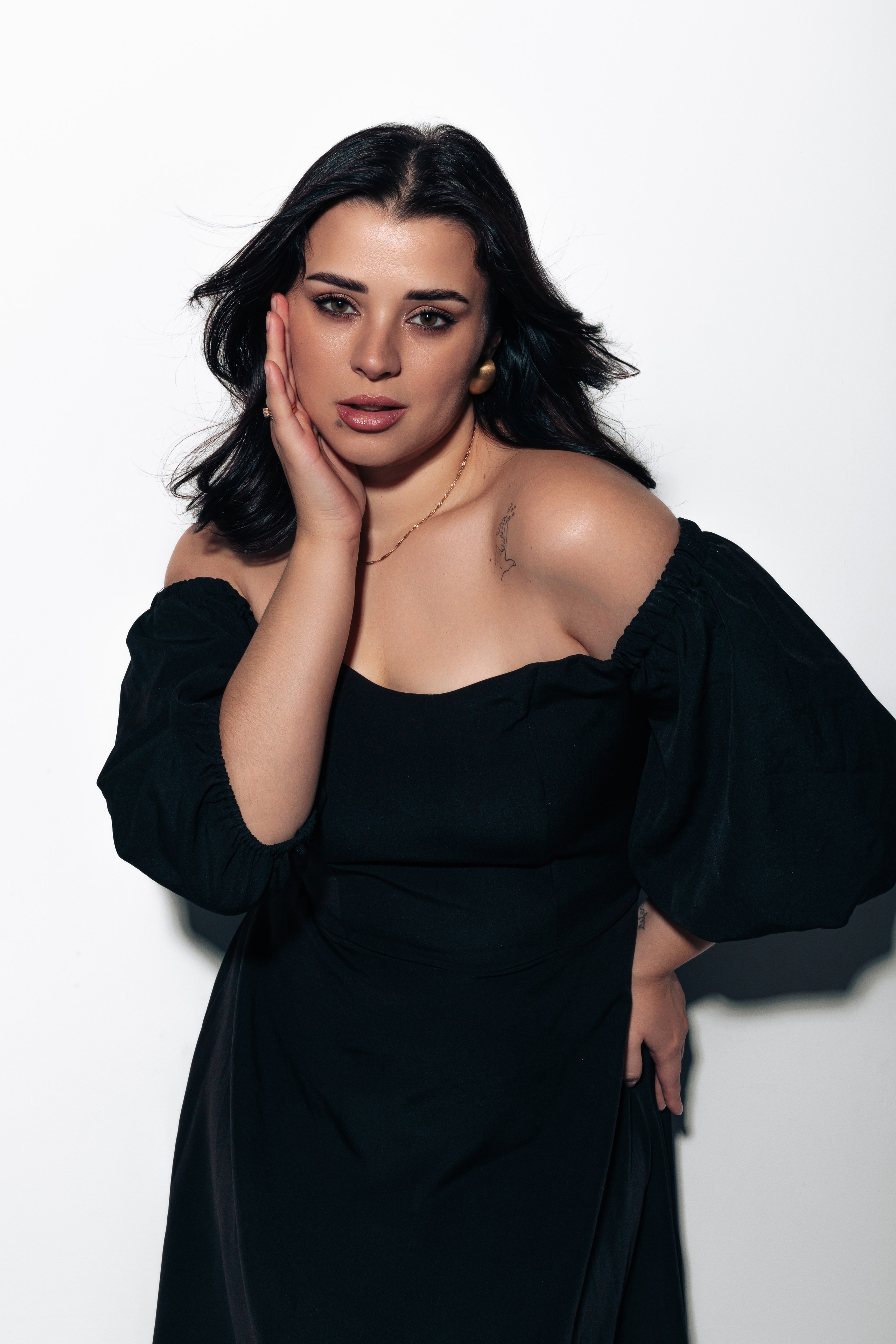 Анастасия. Фотограф Калуга