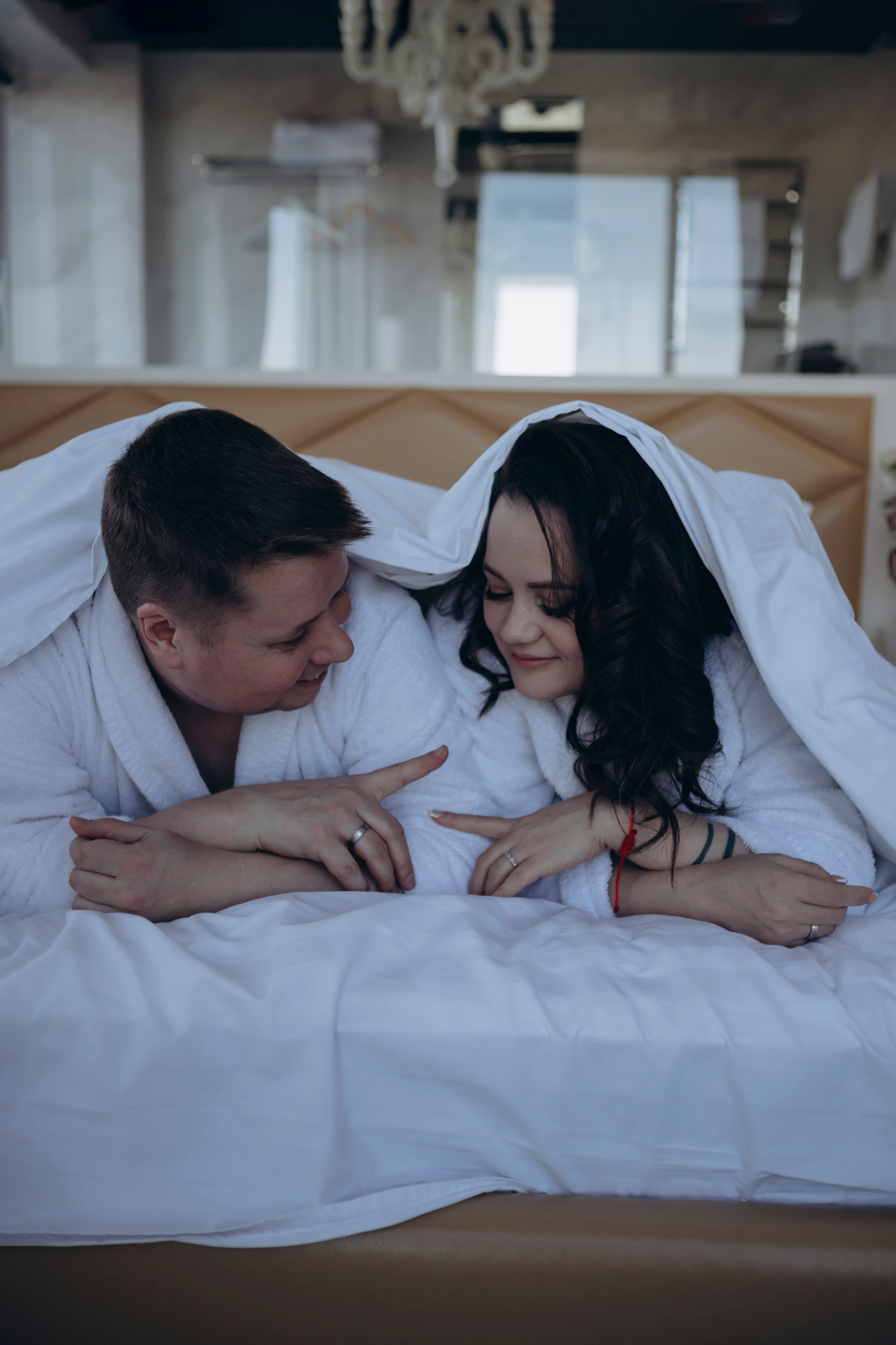 Юля&Андрей. Фотограф Калуга