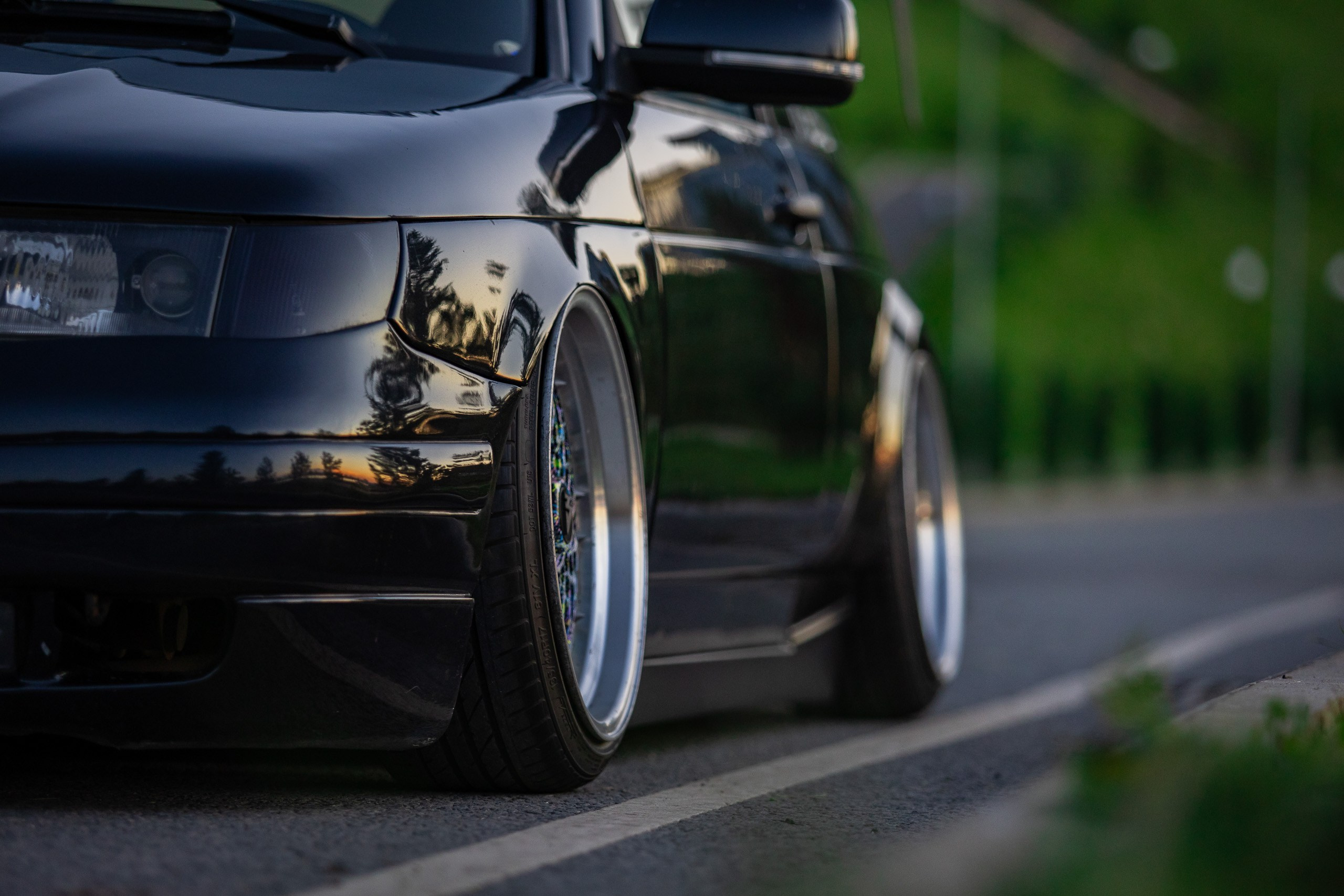 Автомобили. Профессиональный фотограф Дмитрий Чирков