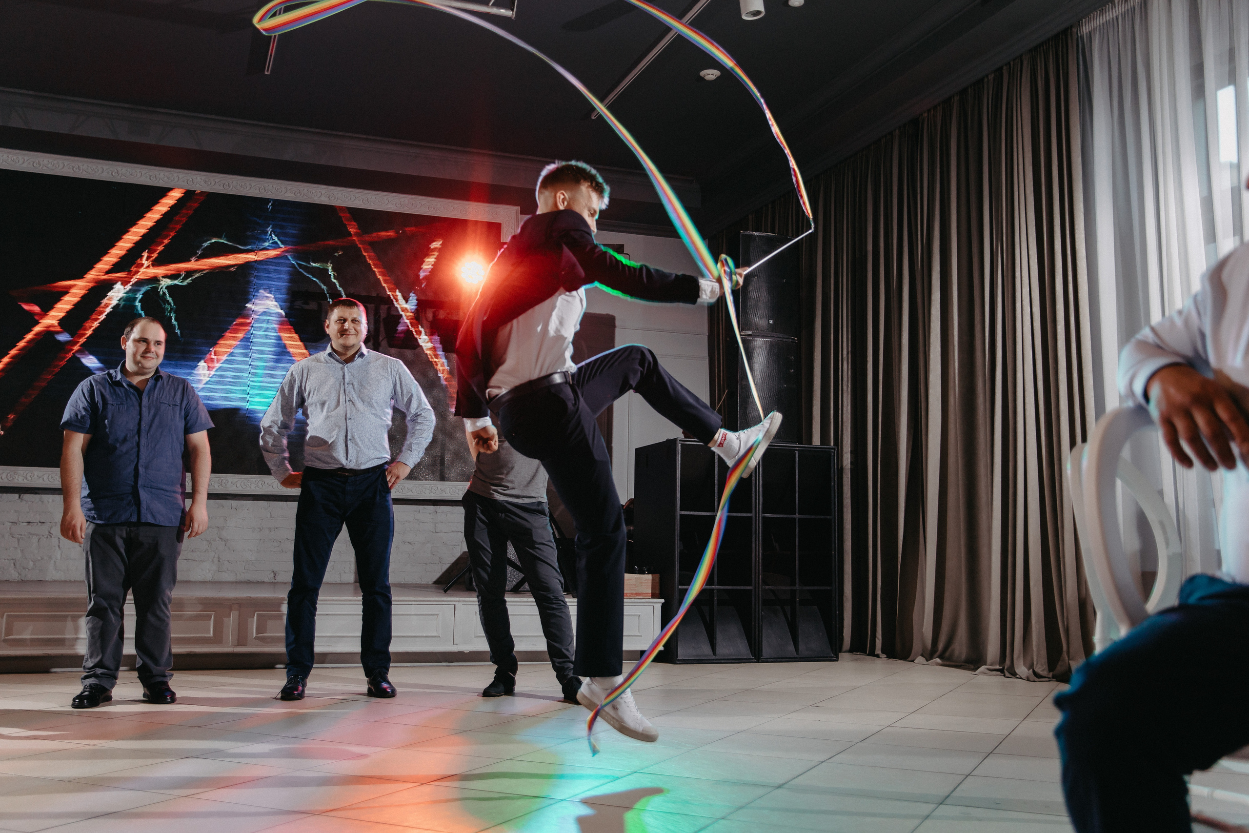 Валерий и Юлия. Свадебный и Семейный фотограф по всему миру Анна Фёдорова