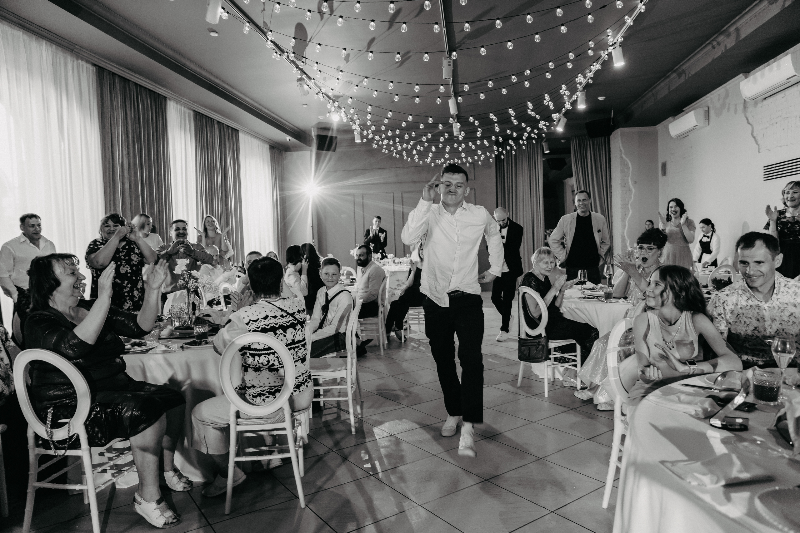 Валерий и Юлия. Свадебный и Семейный фотограф по всему миру Анна Фёдорова