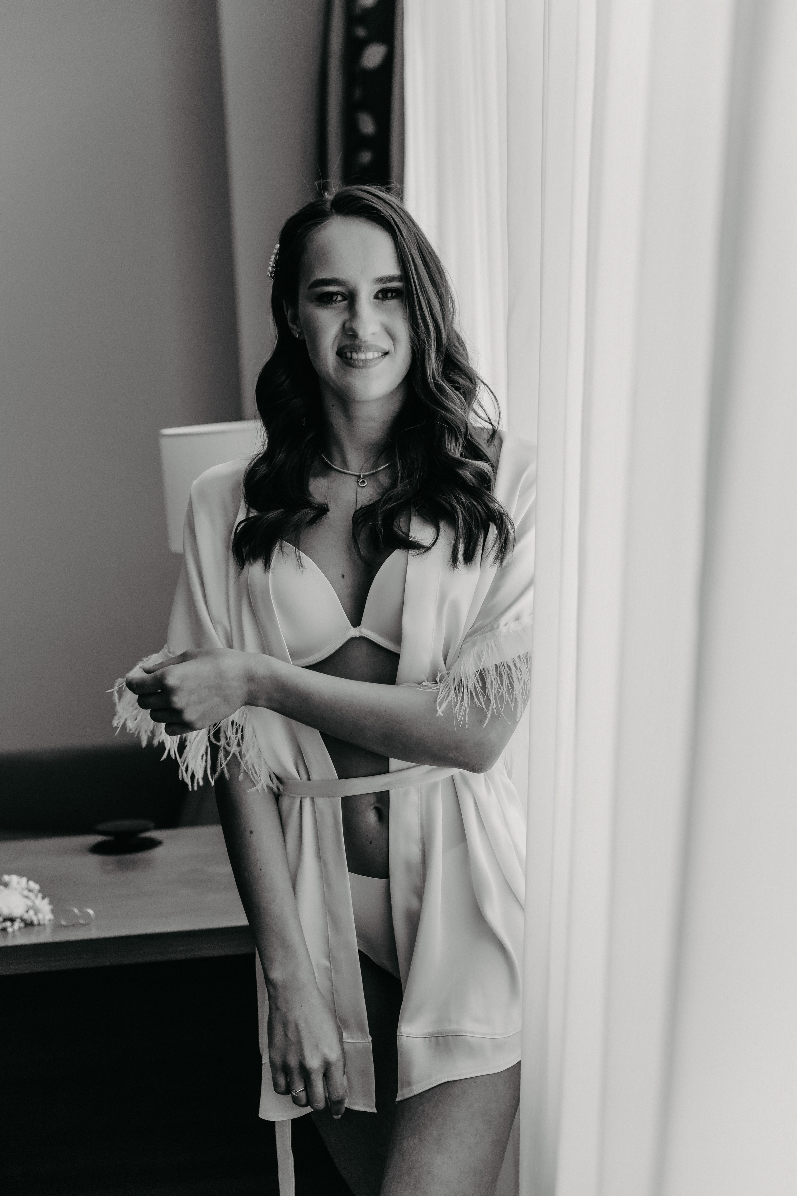 Валерий и Юлия. Свадебный и Семейный фотограф по всему миру Анна Фёдорова