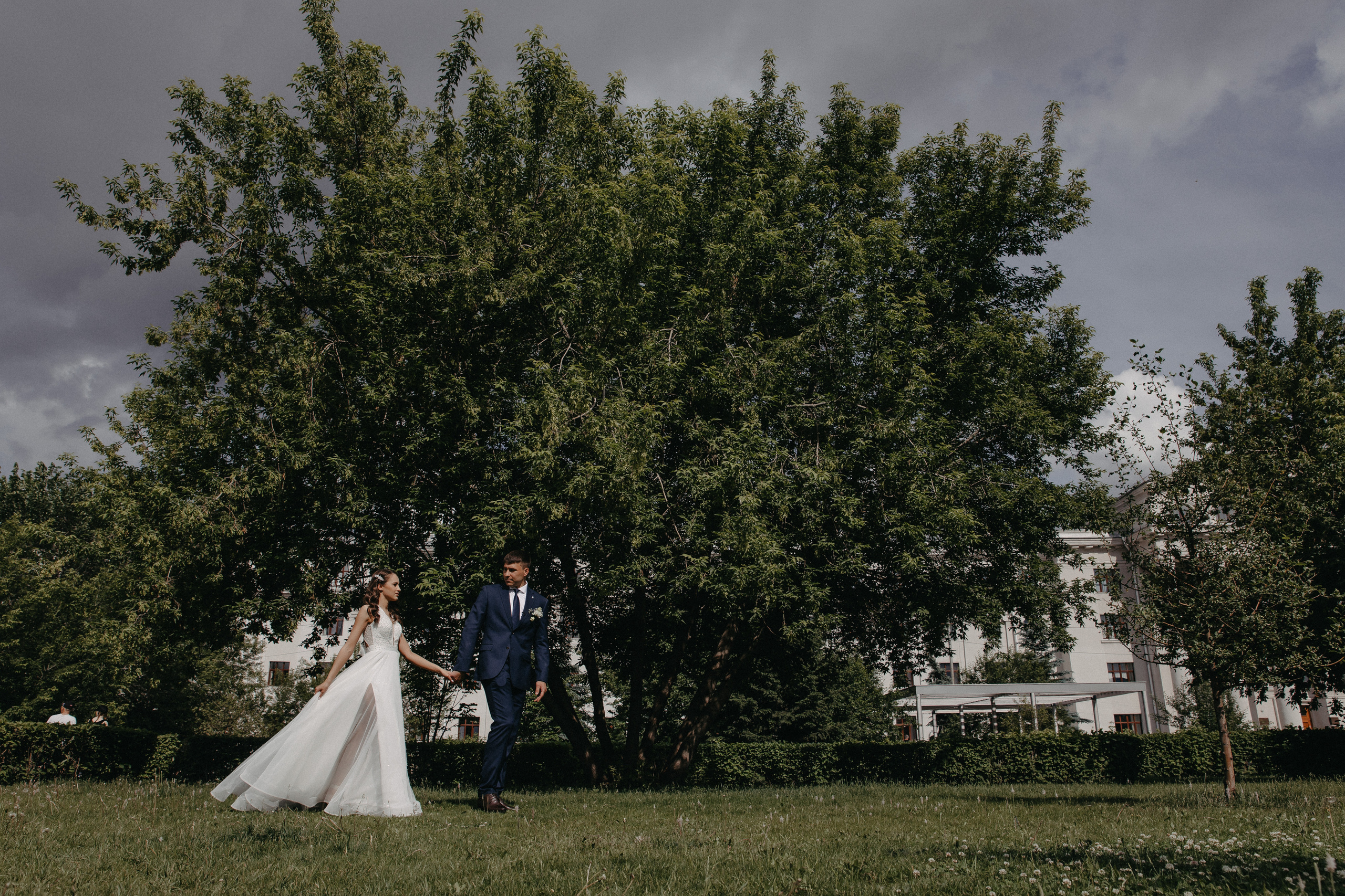 Валерий и Юлия. Свадебный и Семейный фотограф по всему миру Анна Фёдорова