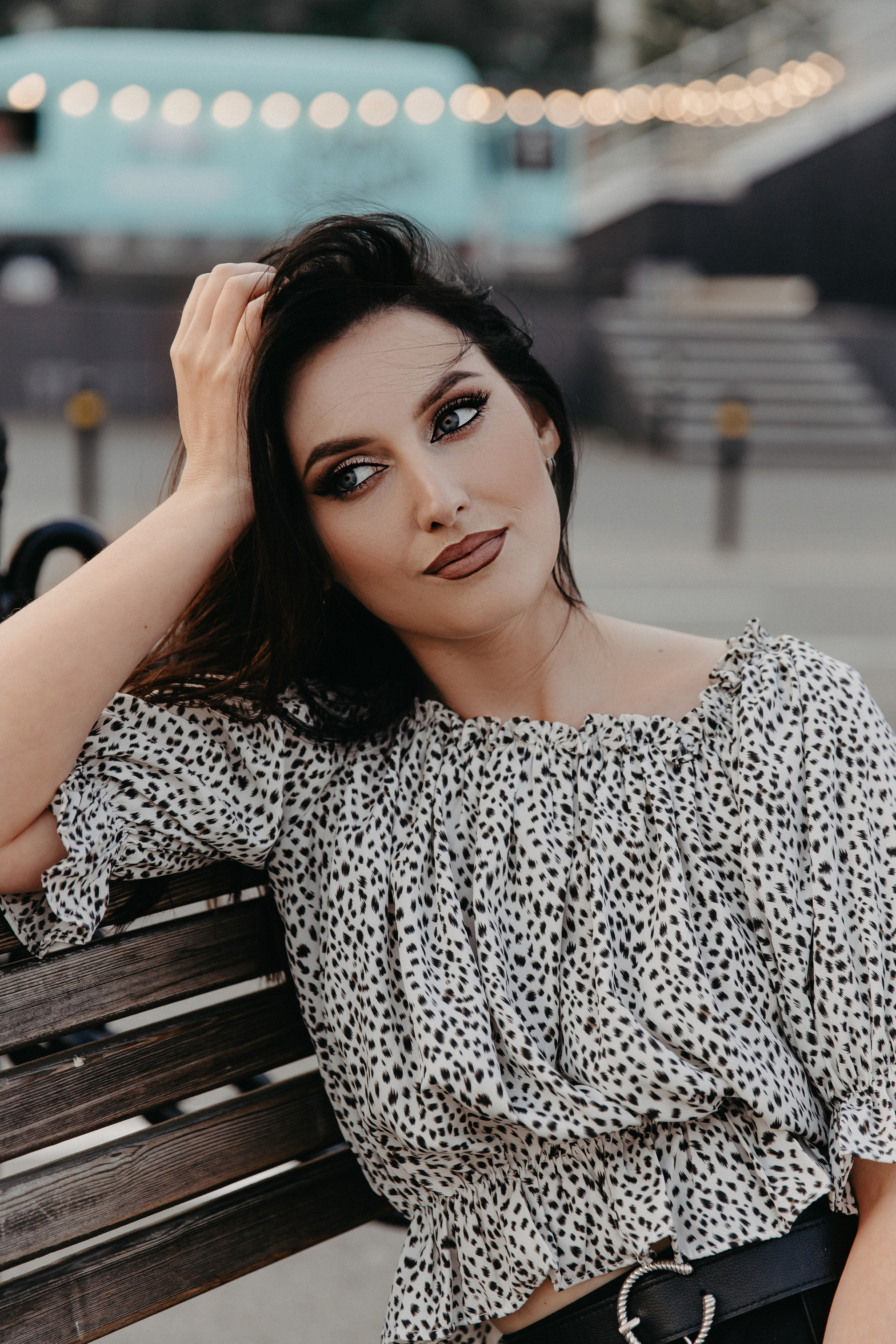 Мария. Свадебный и Семейный фотограф по всему миру Анна Фёдорова