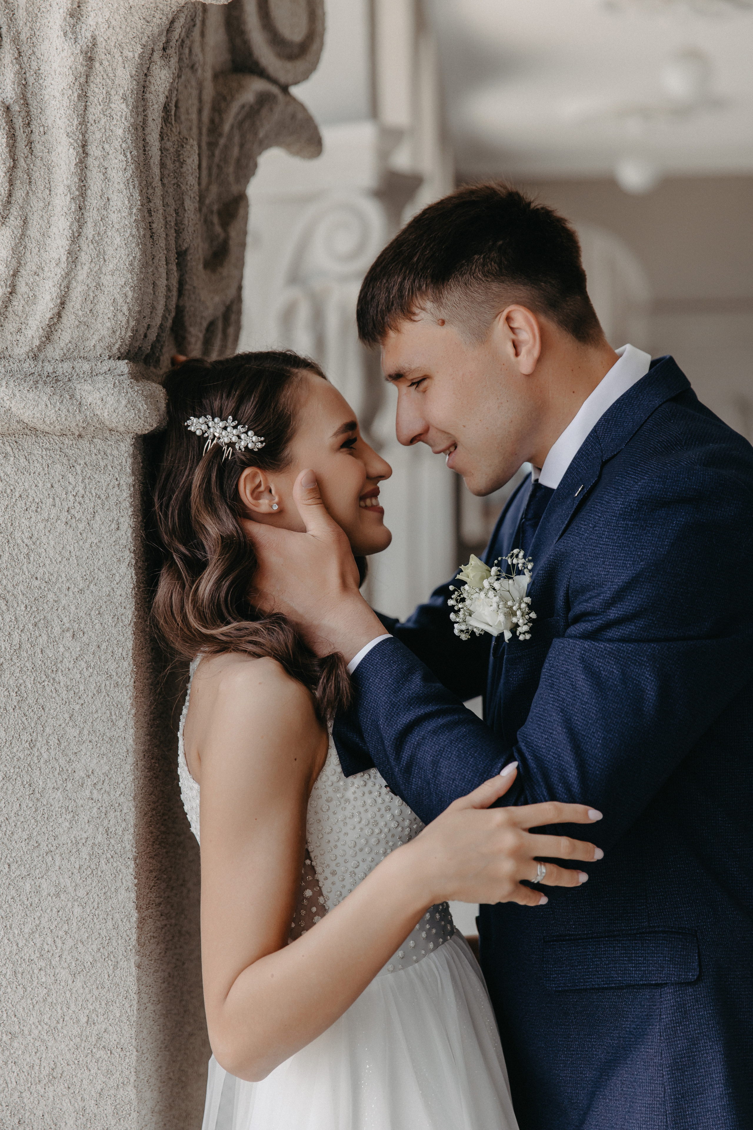 Валерий и Юлия. Свадебный и Семейный фотограф по всему миру Анна Фёдорова