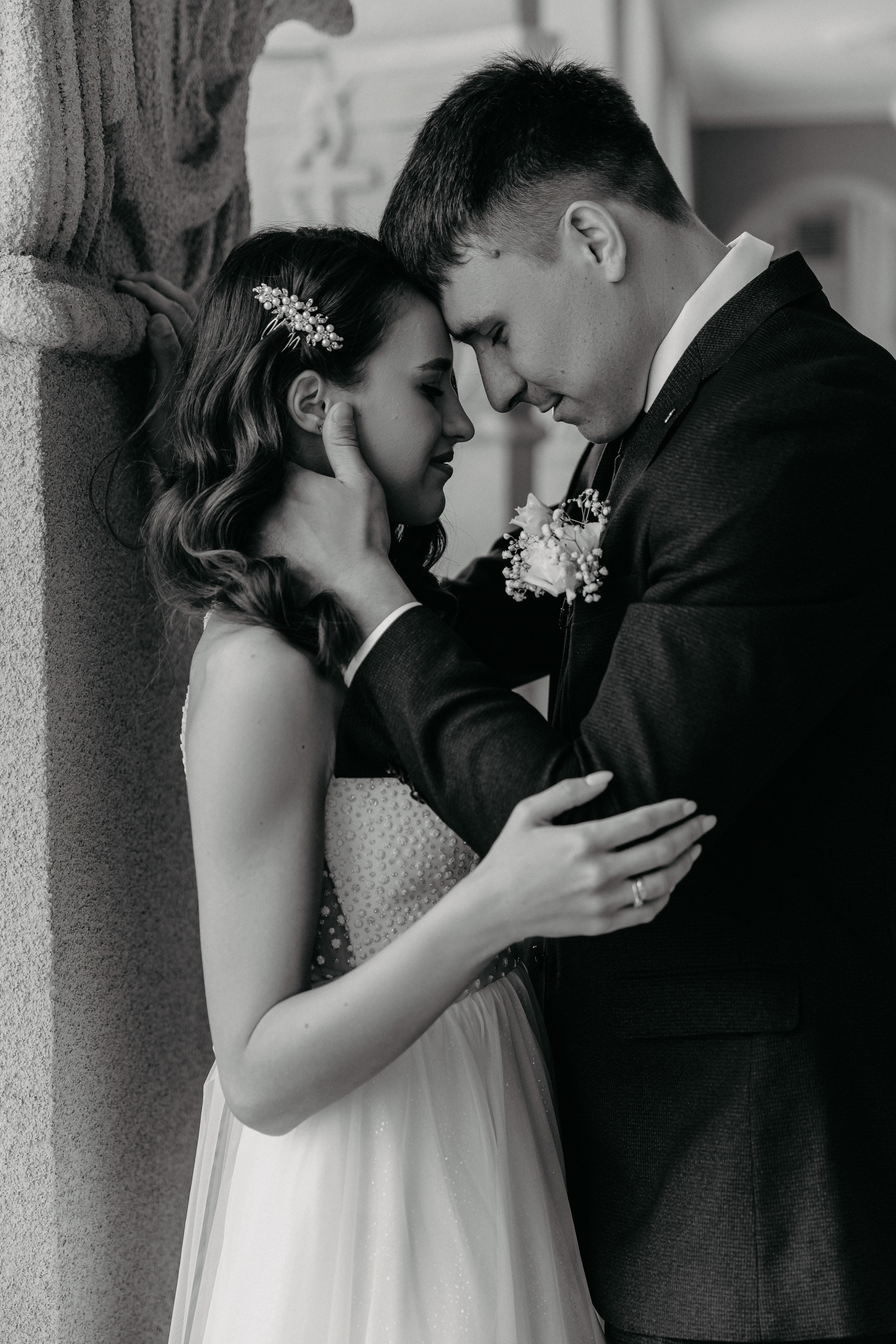 Валерий и Юлия. Свадебный и Семейный фотограф по всему миру Анна Фёдорова