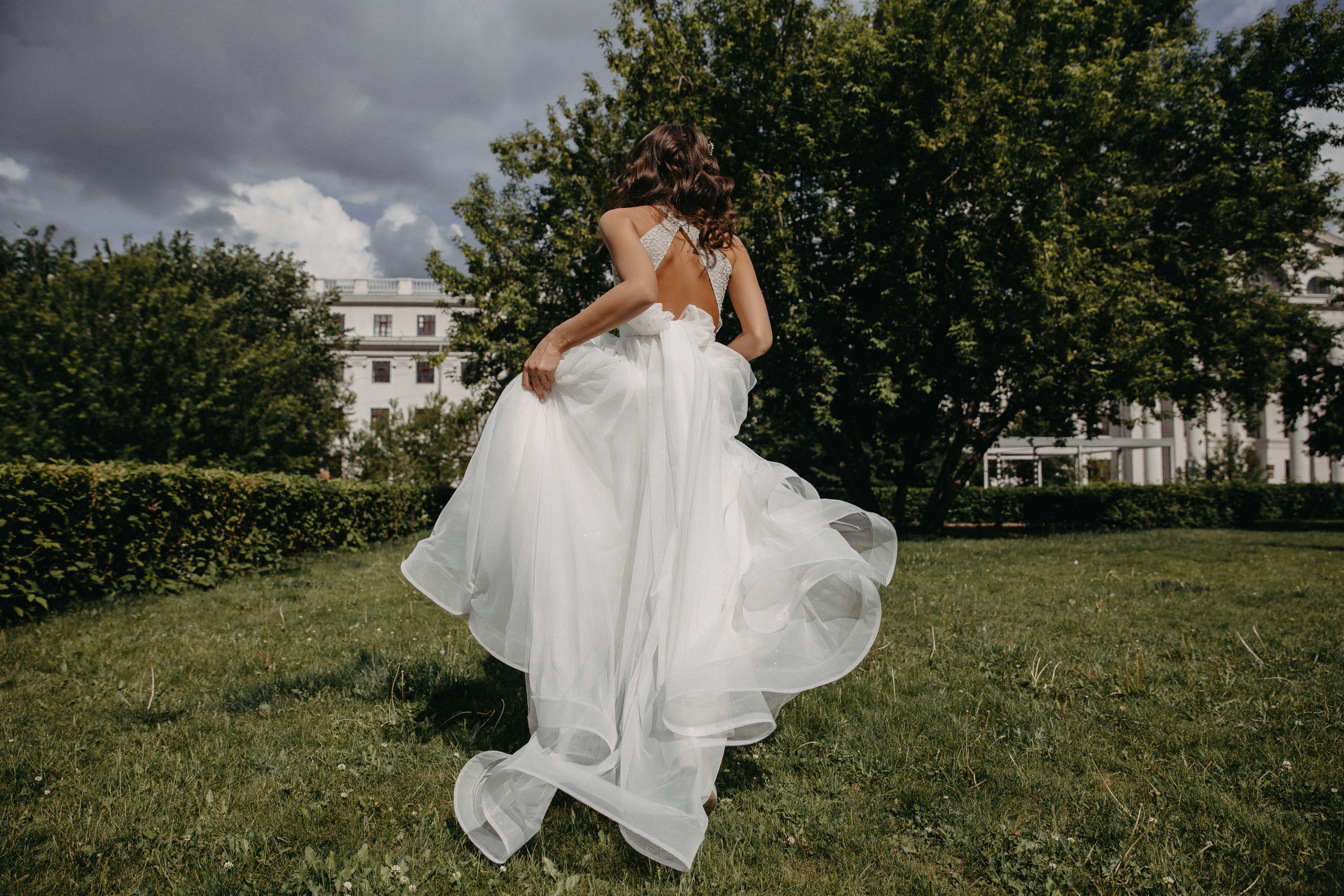 Валерий и Юлия. Свадебный и Семейный фотограф по всему миру Анна Фёдорова