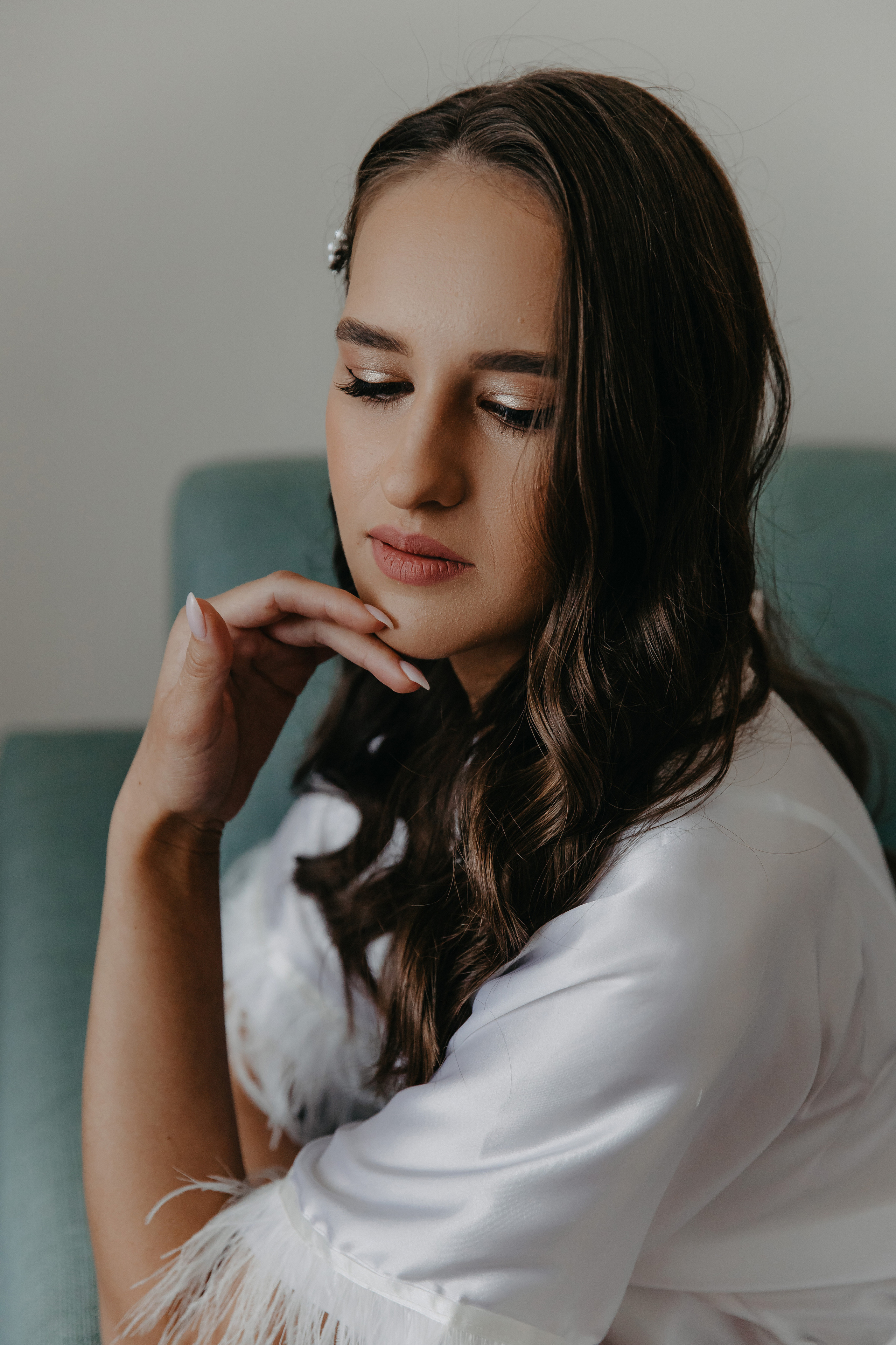 Валерий и Юлия. Свадебный и Семейный фотограф по всему миру Анна Фёдорова