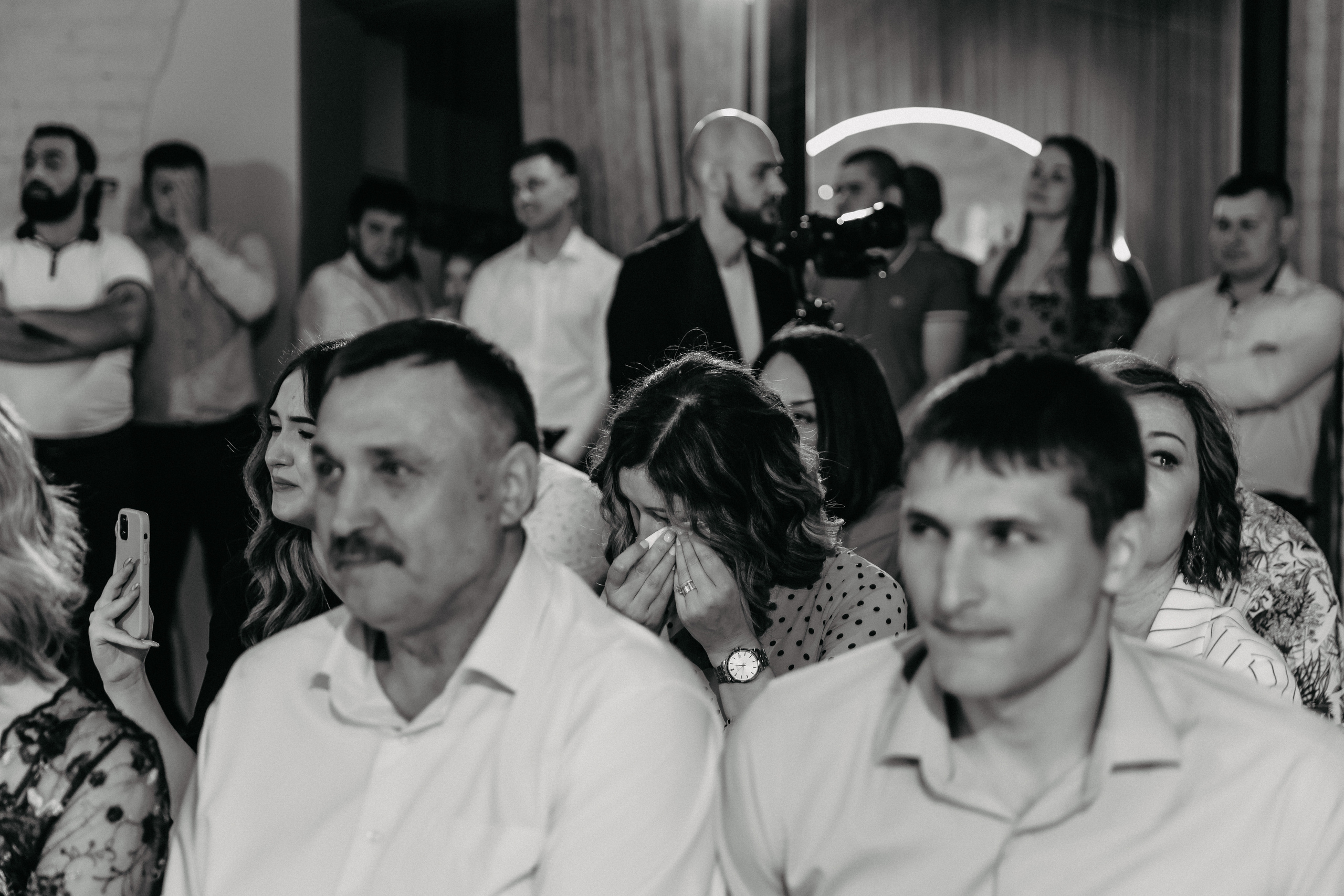 Валерий и Юлия. Свадебный и Семейный фотограф по всему миру Анна Фёдорова