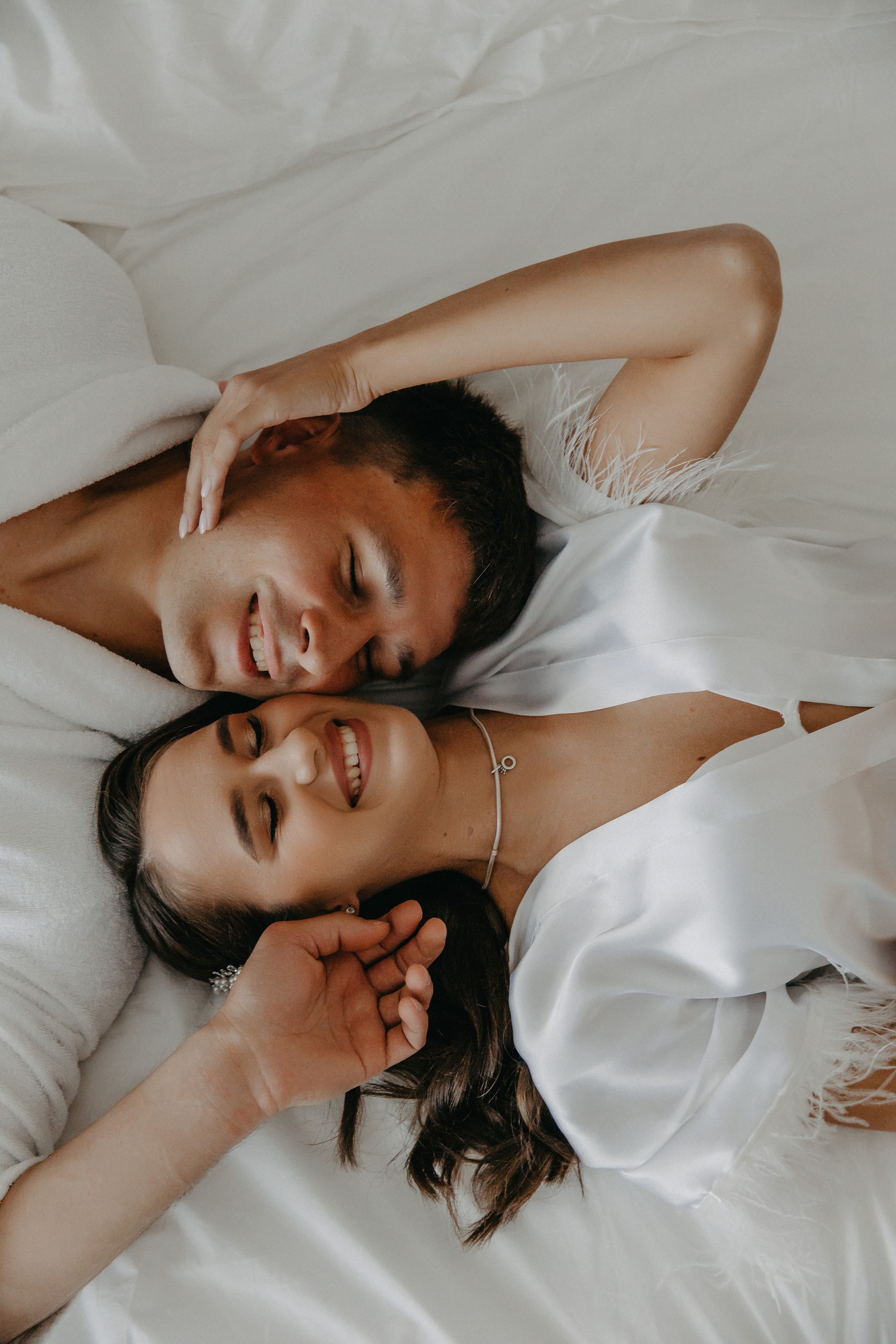 Валерий и Юлия. Свадебный и Семейный фотограф по всему миру Анна Фёдорова